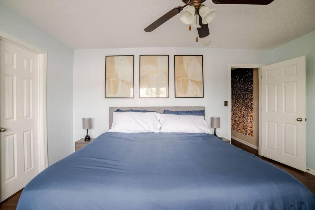 Two-Bedroom Apartment photo 2