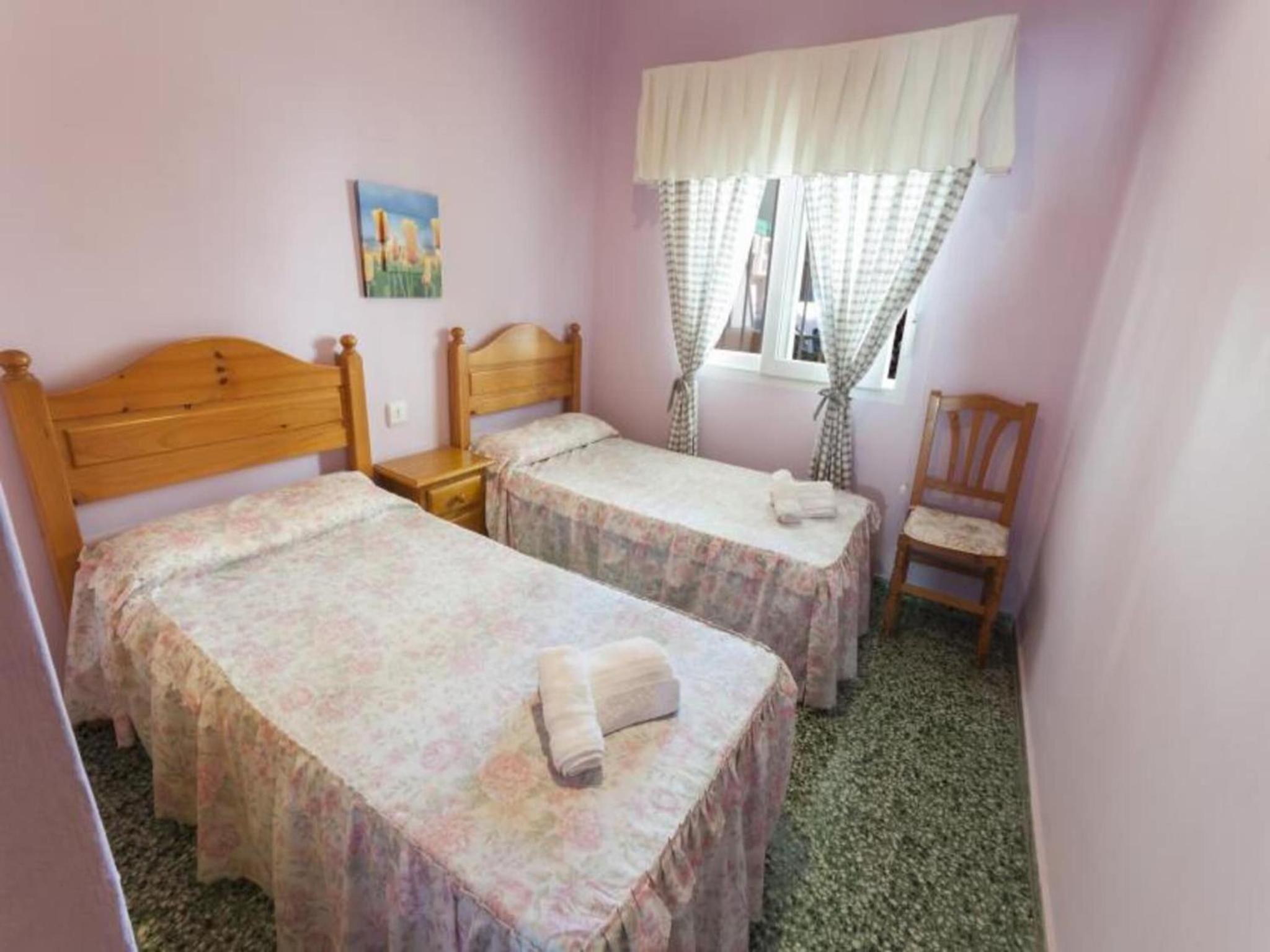 Casa de vacaciones de cuatro habitaciones