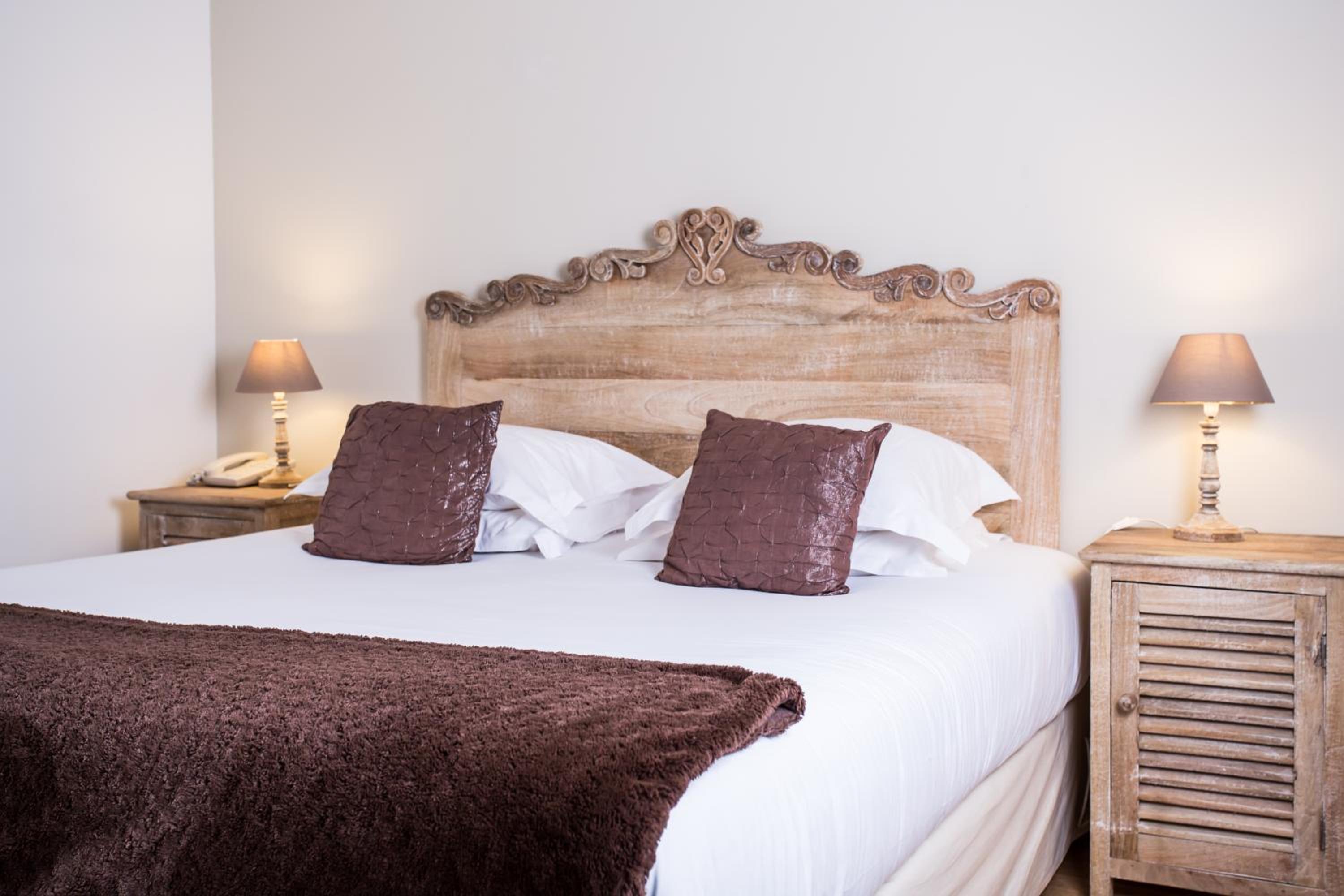 Superior Double Room - Photo 5