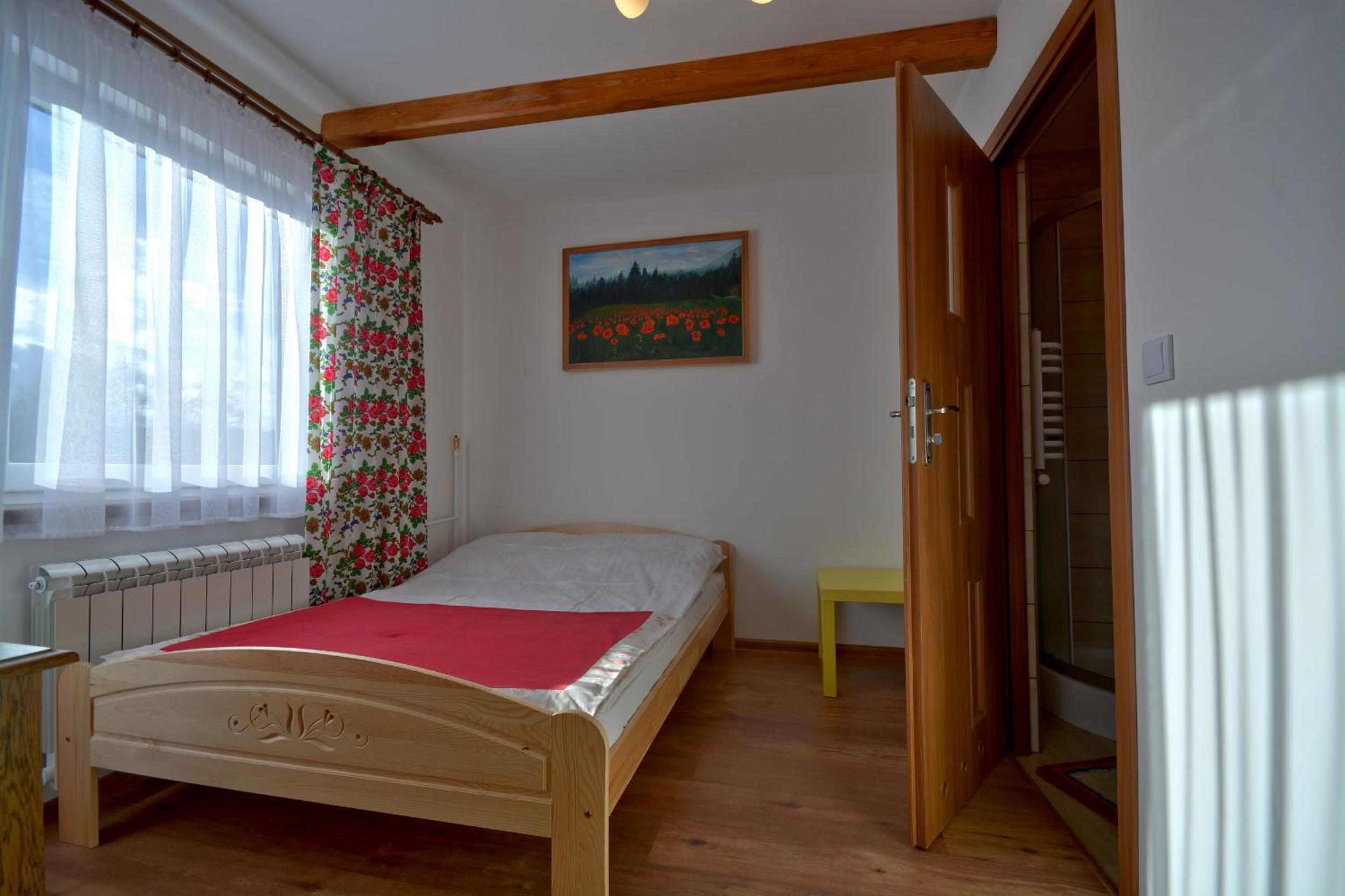 Quadruple Room photo 1