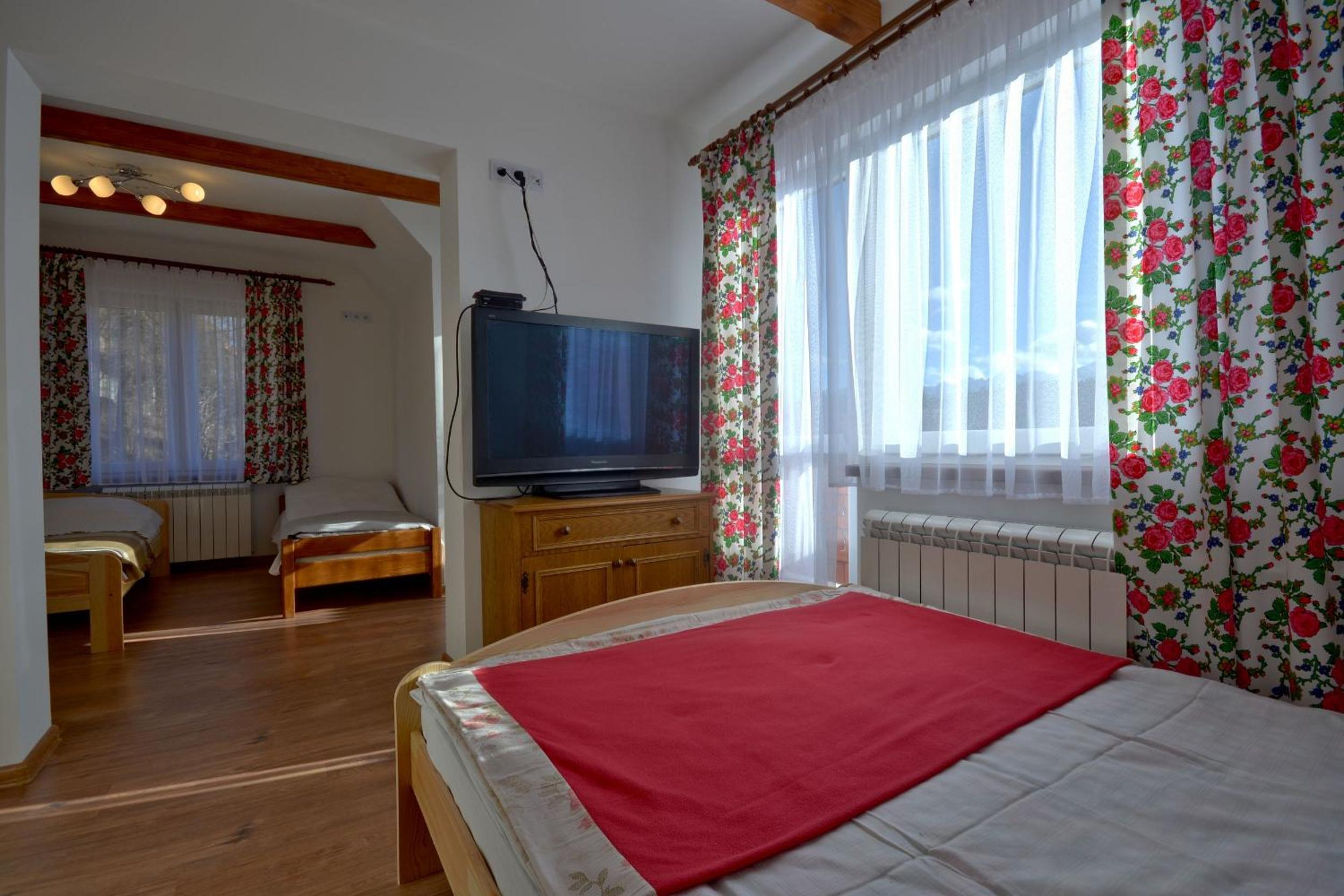 Quadruple Room photo 3