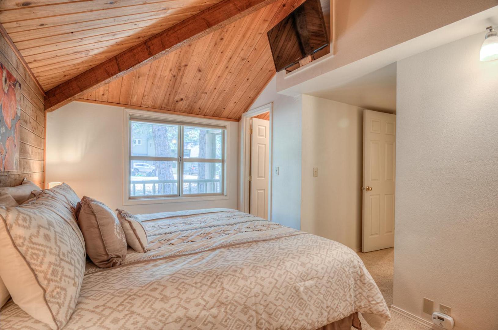 Three-Bedroom Vacation Home  photo 1