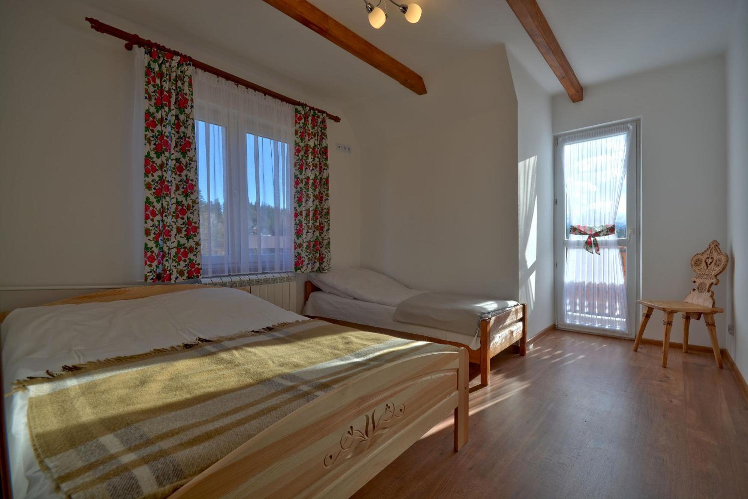 Quadruple Room photo 2