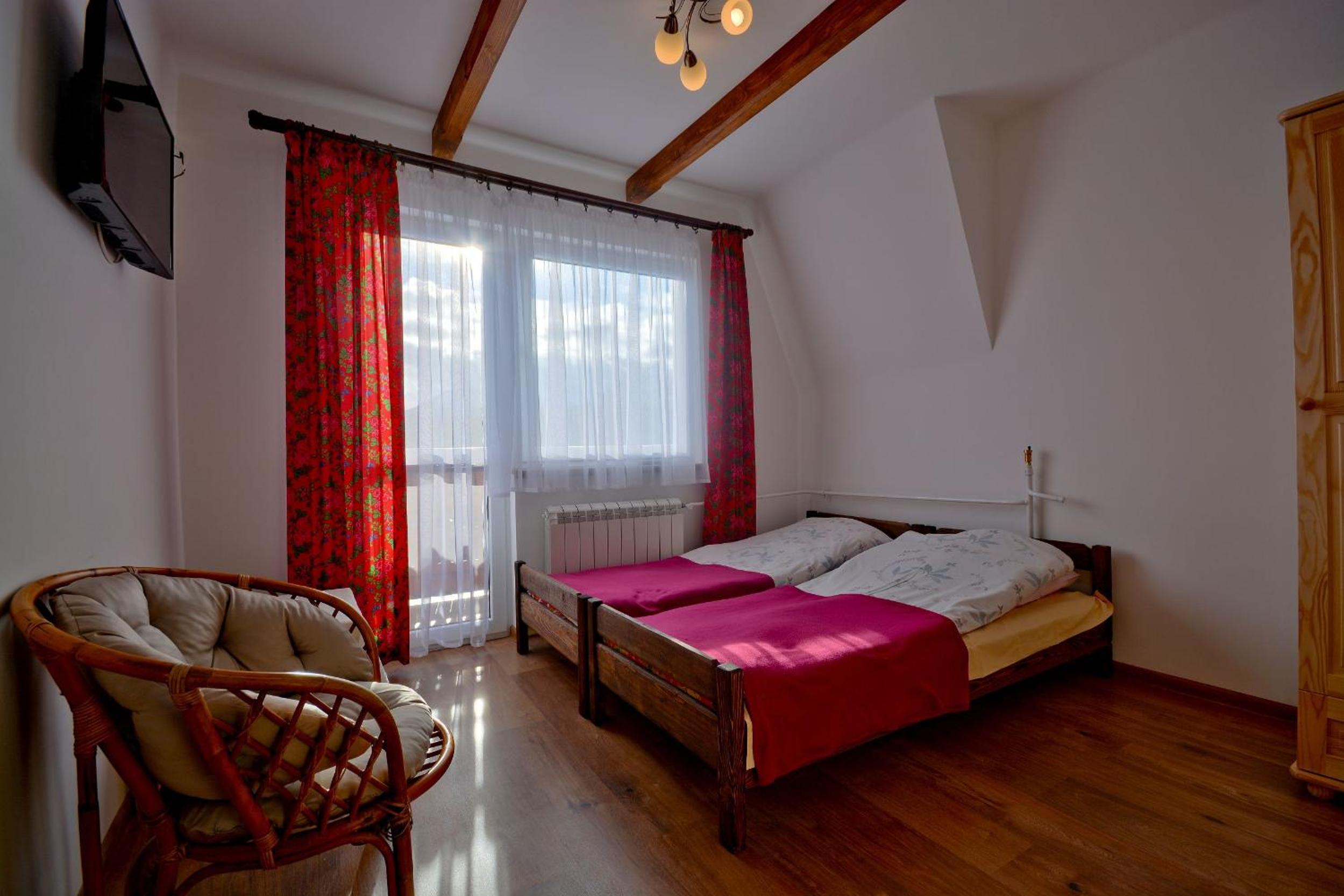 Twin Room photo 2