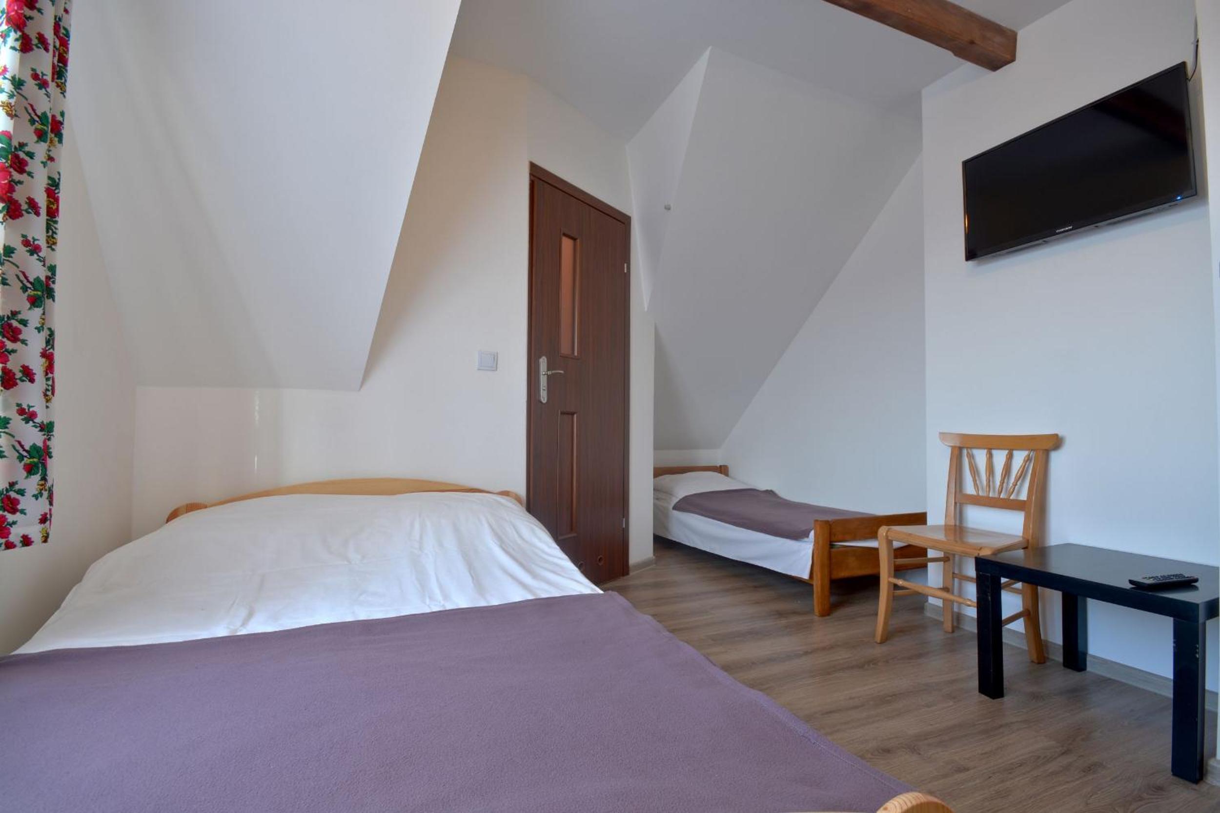 Triple Room photo 1