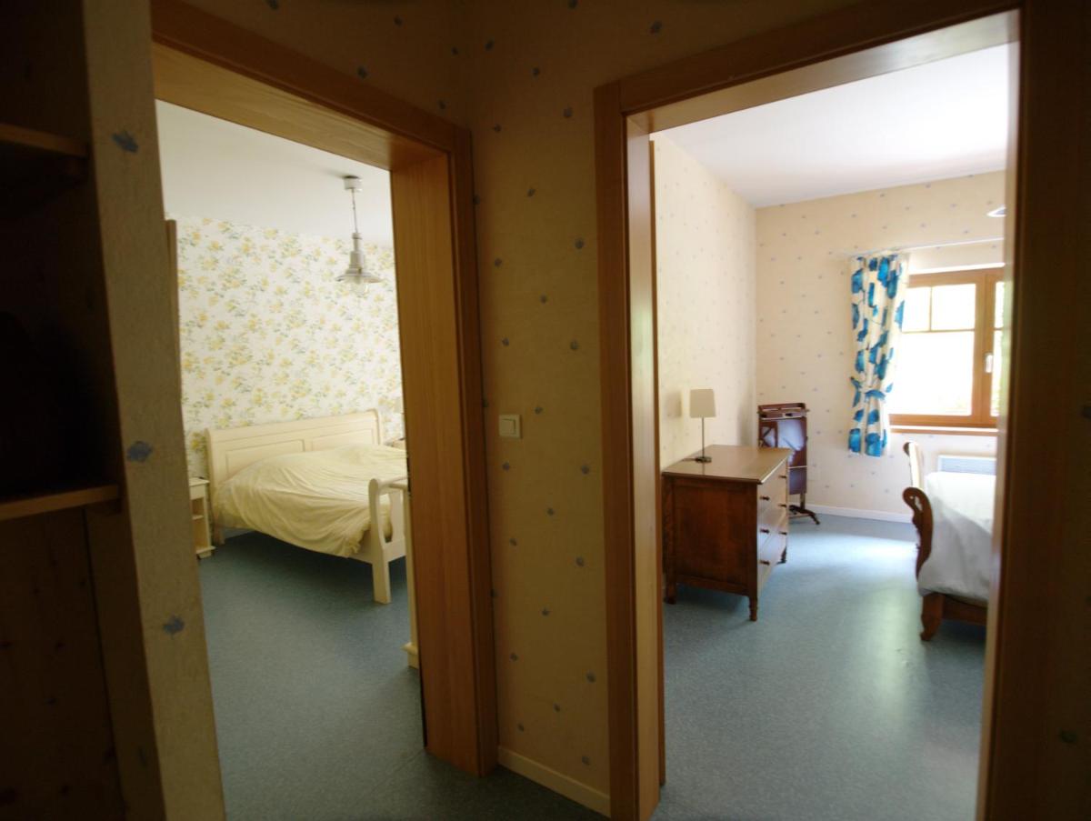 Family Double Room photo 1
