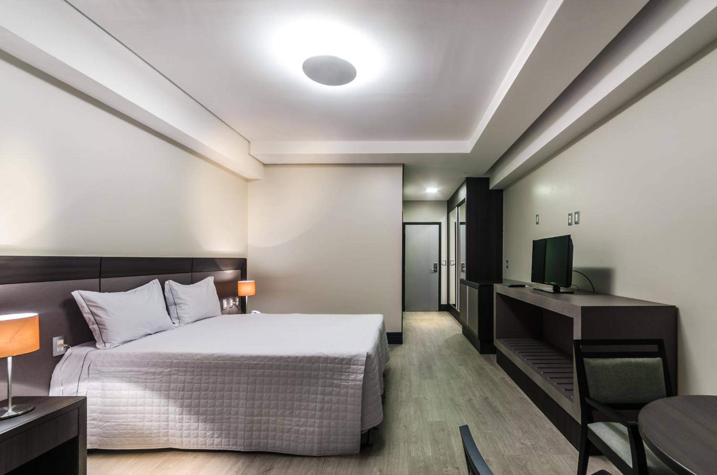 Deluxe Double or Twin Room with View - Photo 1