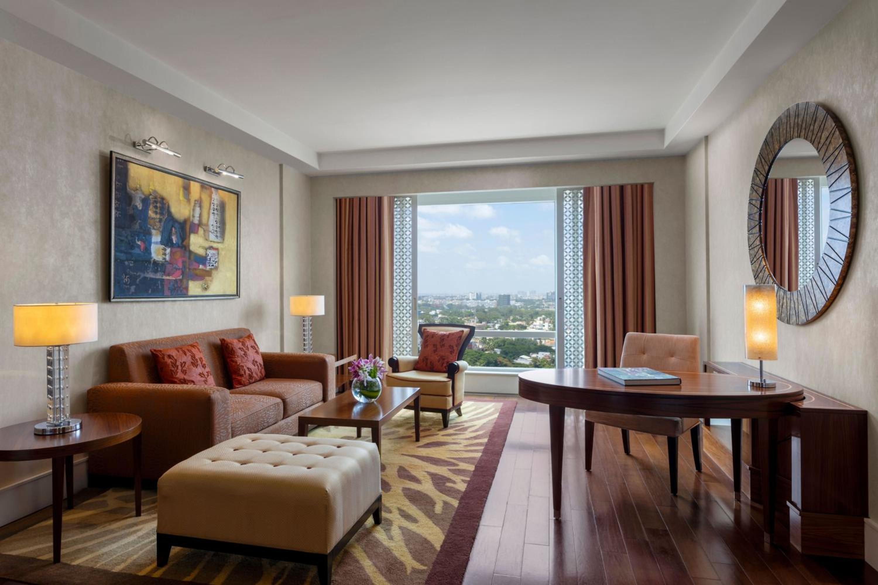 Club Panorama Suite