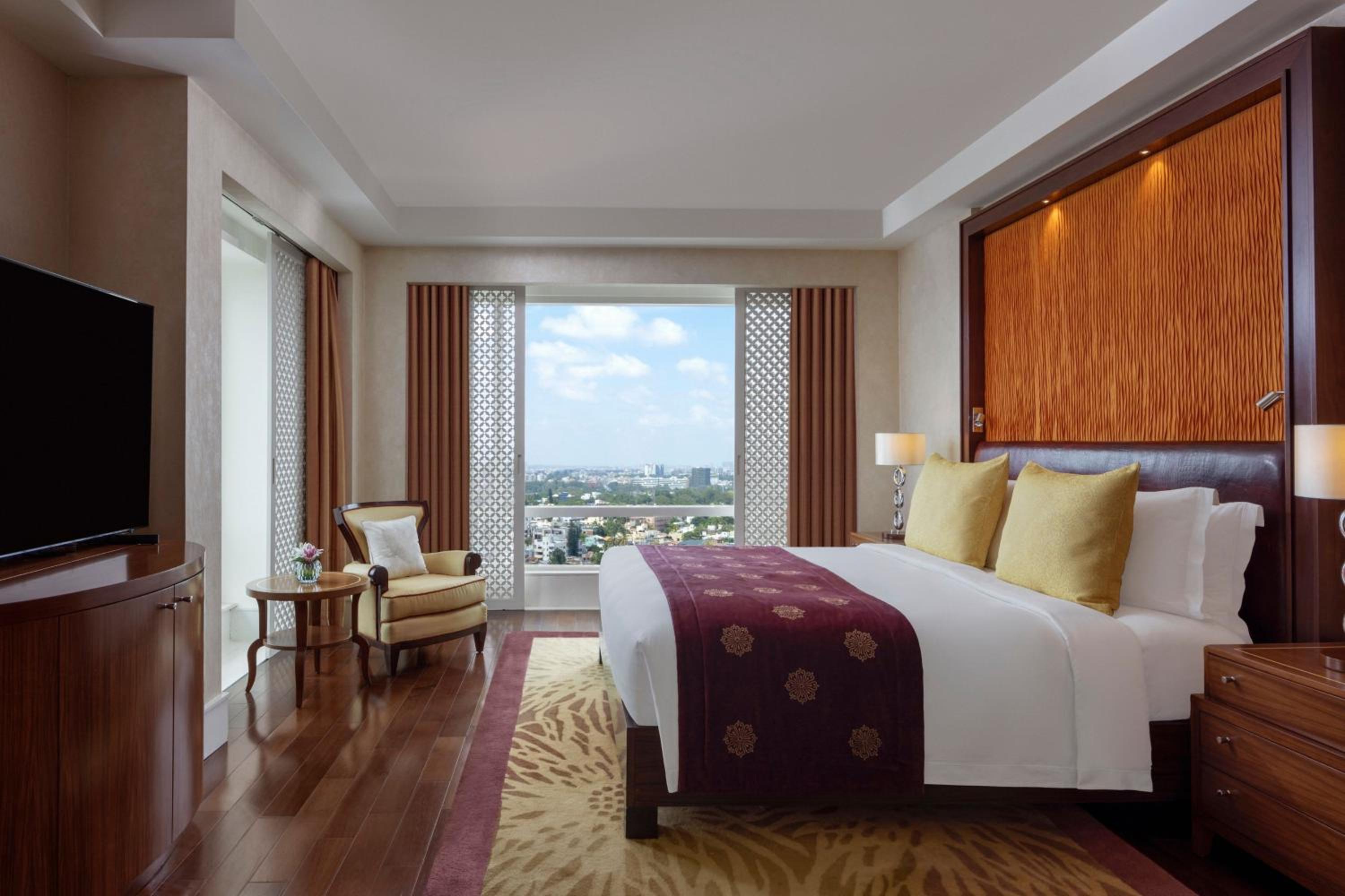 Club Panorama Suite