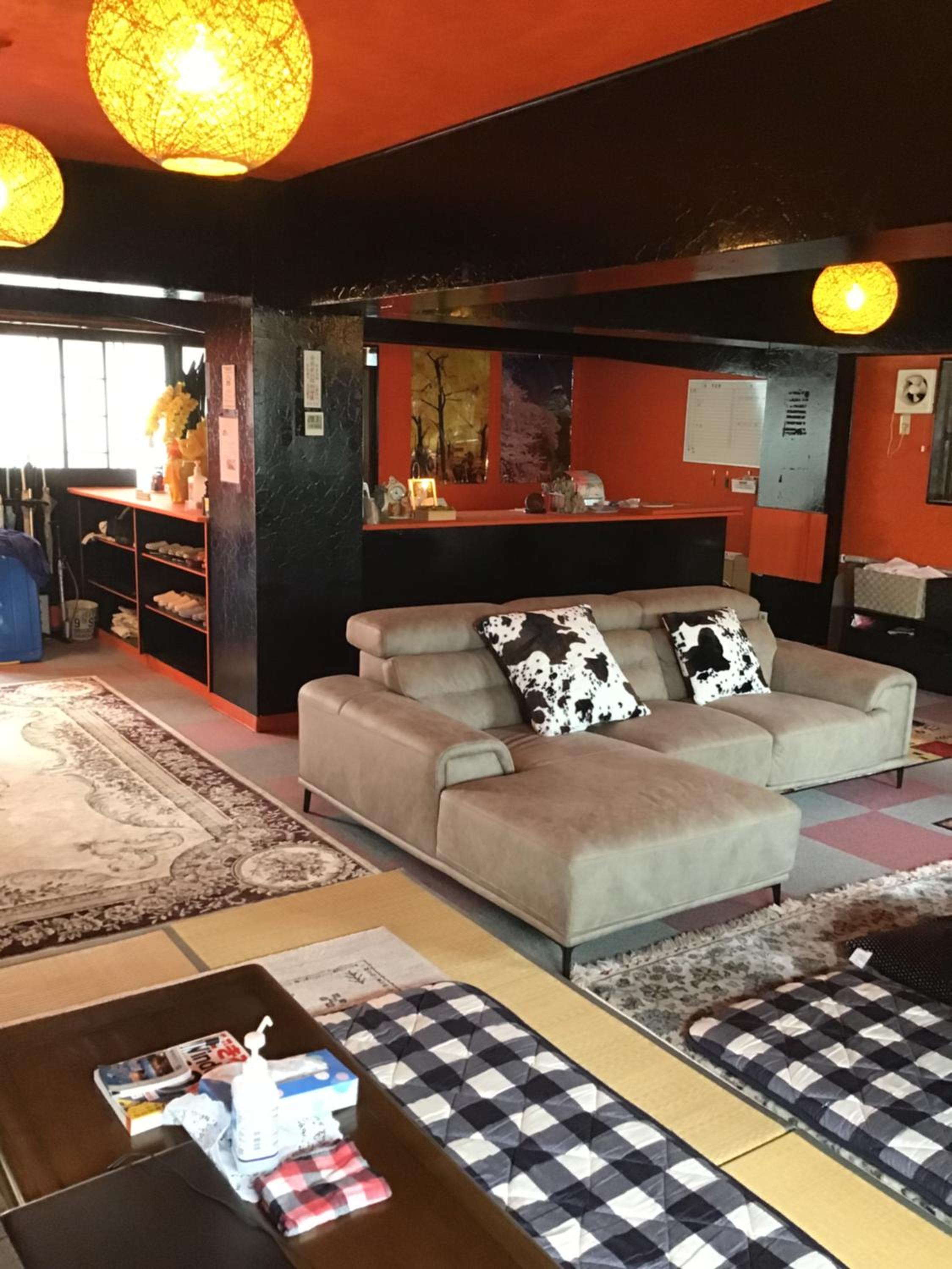 Family Room - Photo 7