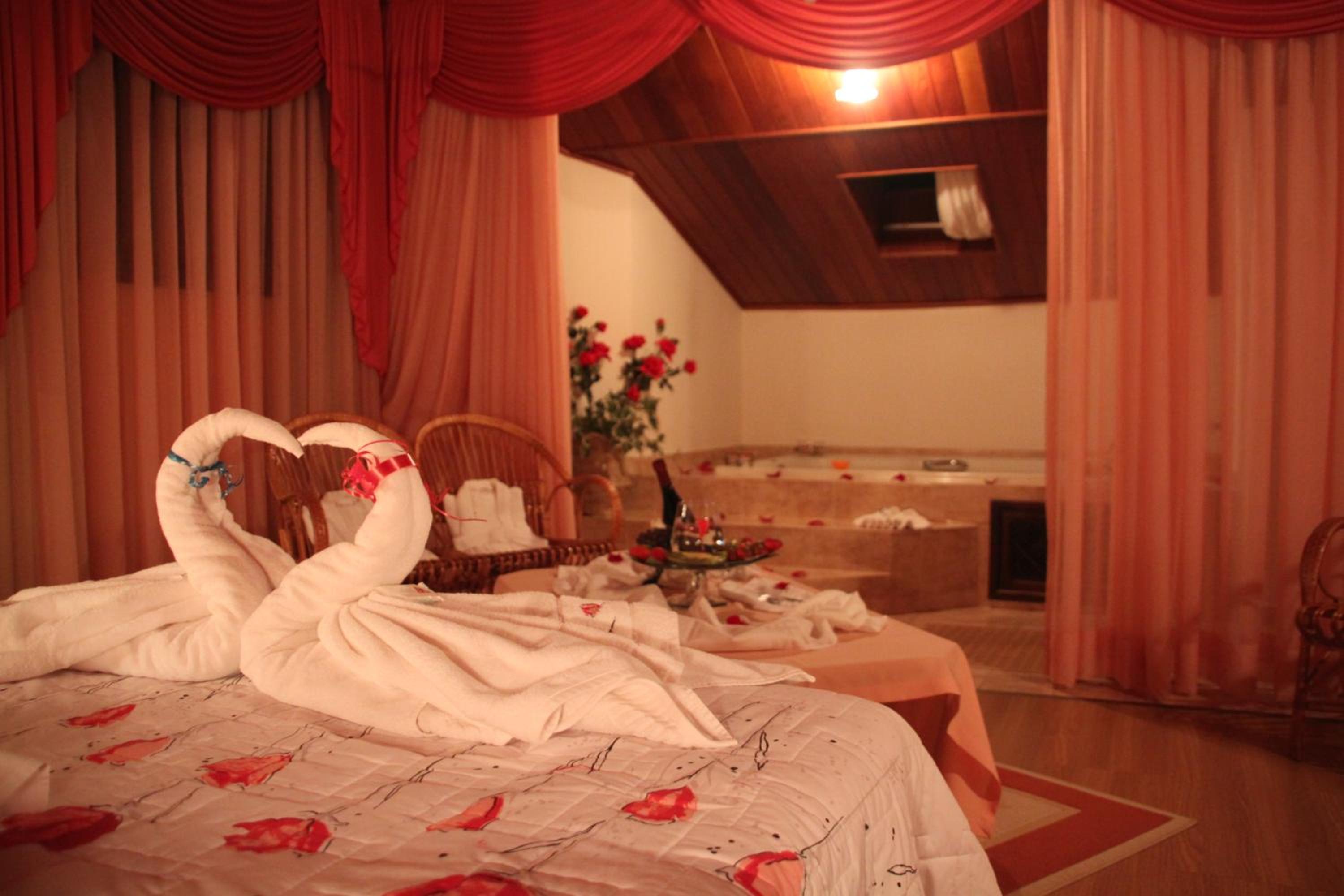 Suite photo 1