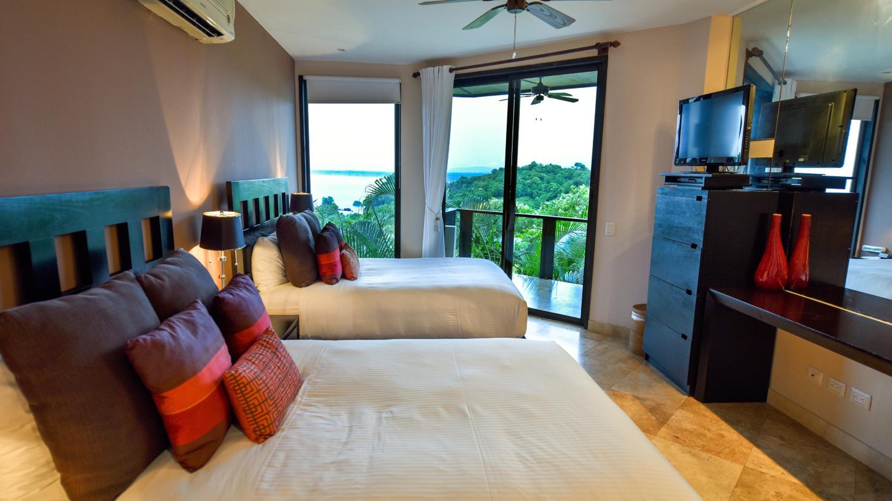 Two Bedroom Premium Villa