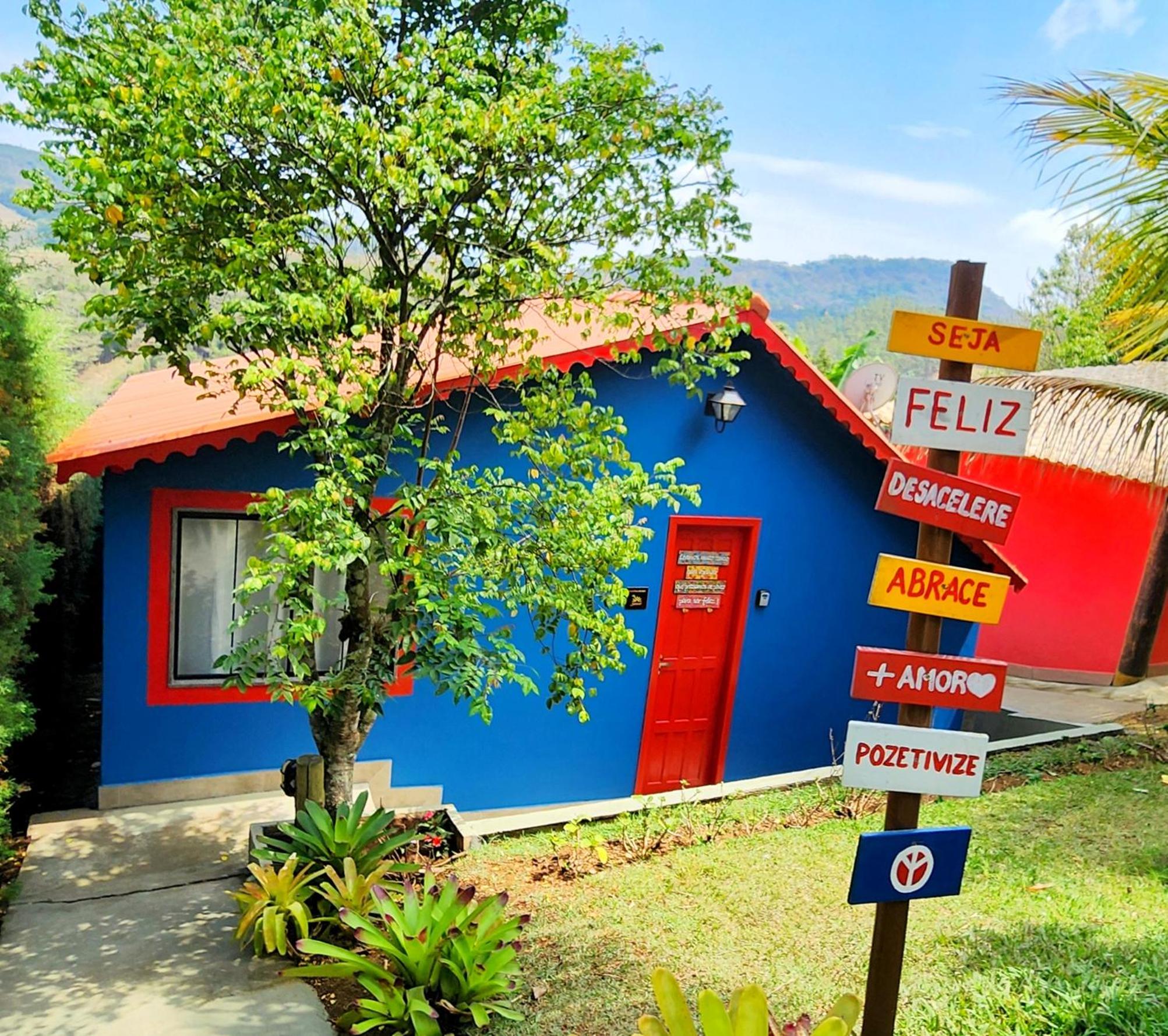 Chalet - Photo 17