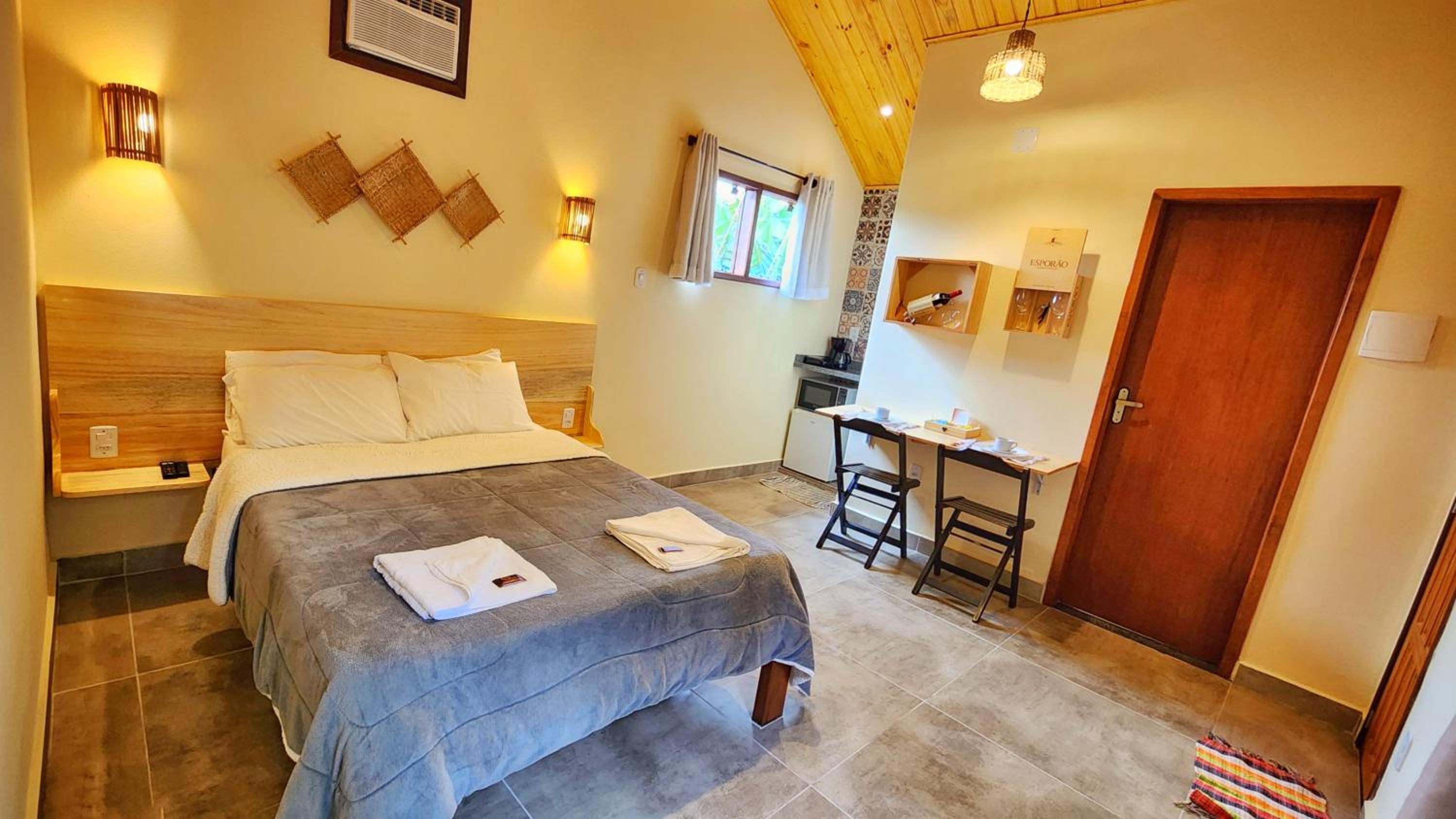 Chalet - Photo 1