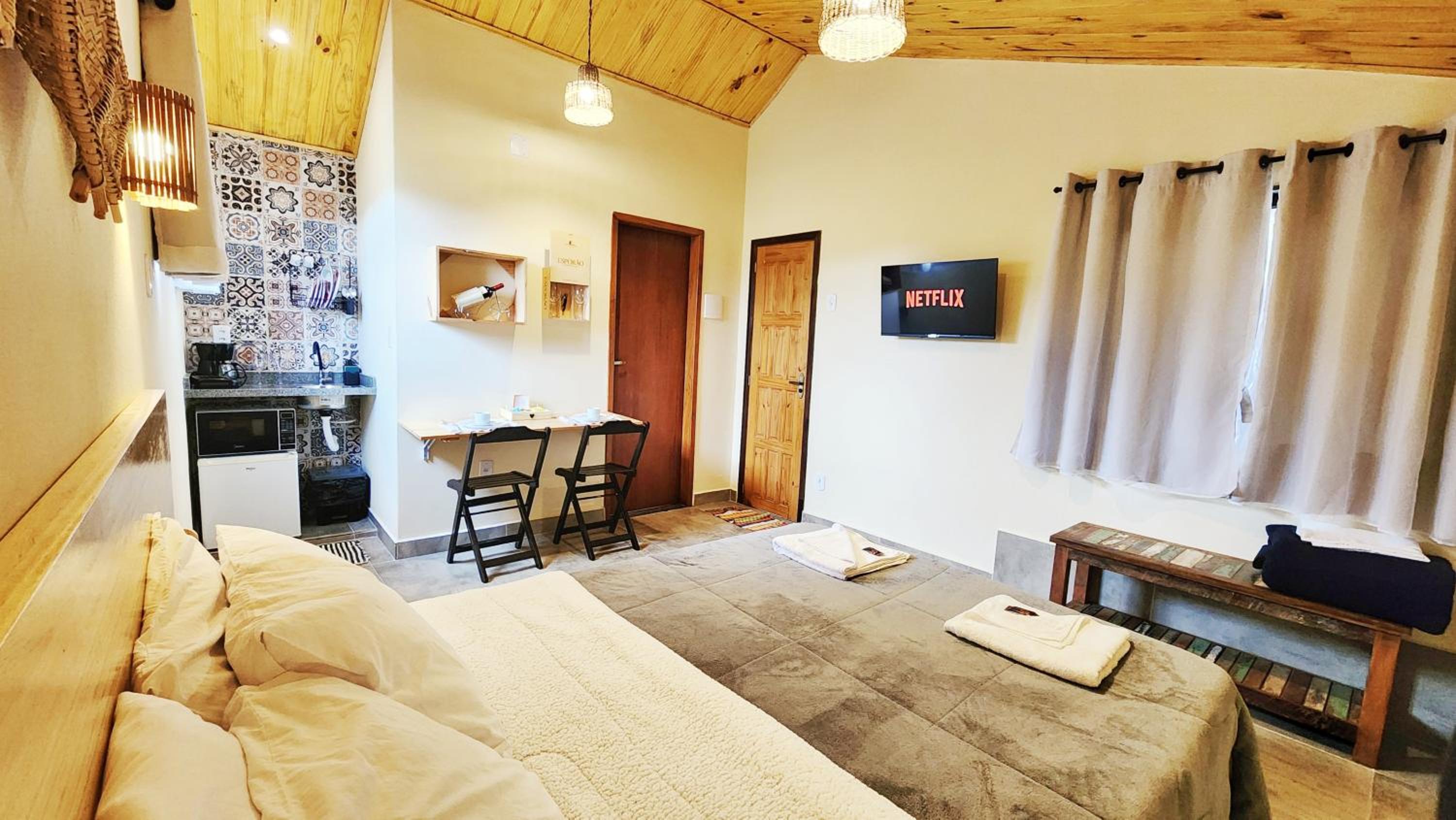 Chalet - Photo 5