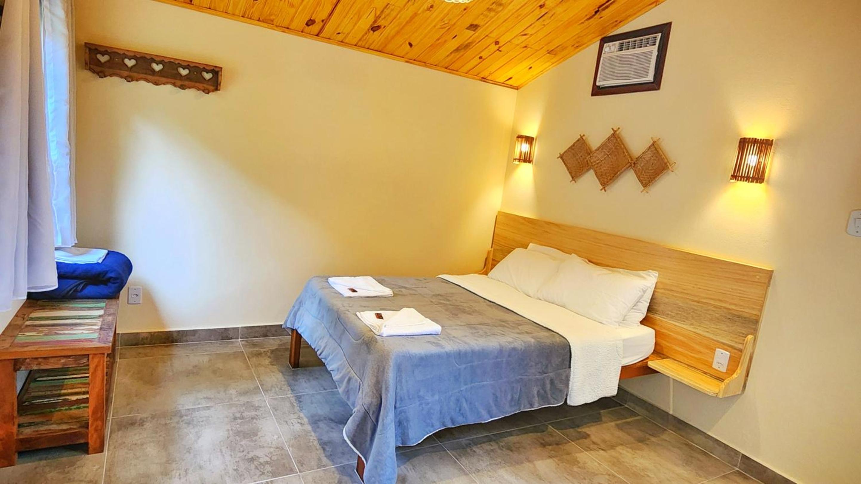 Chalet - Photo 4