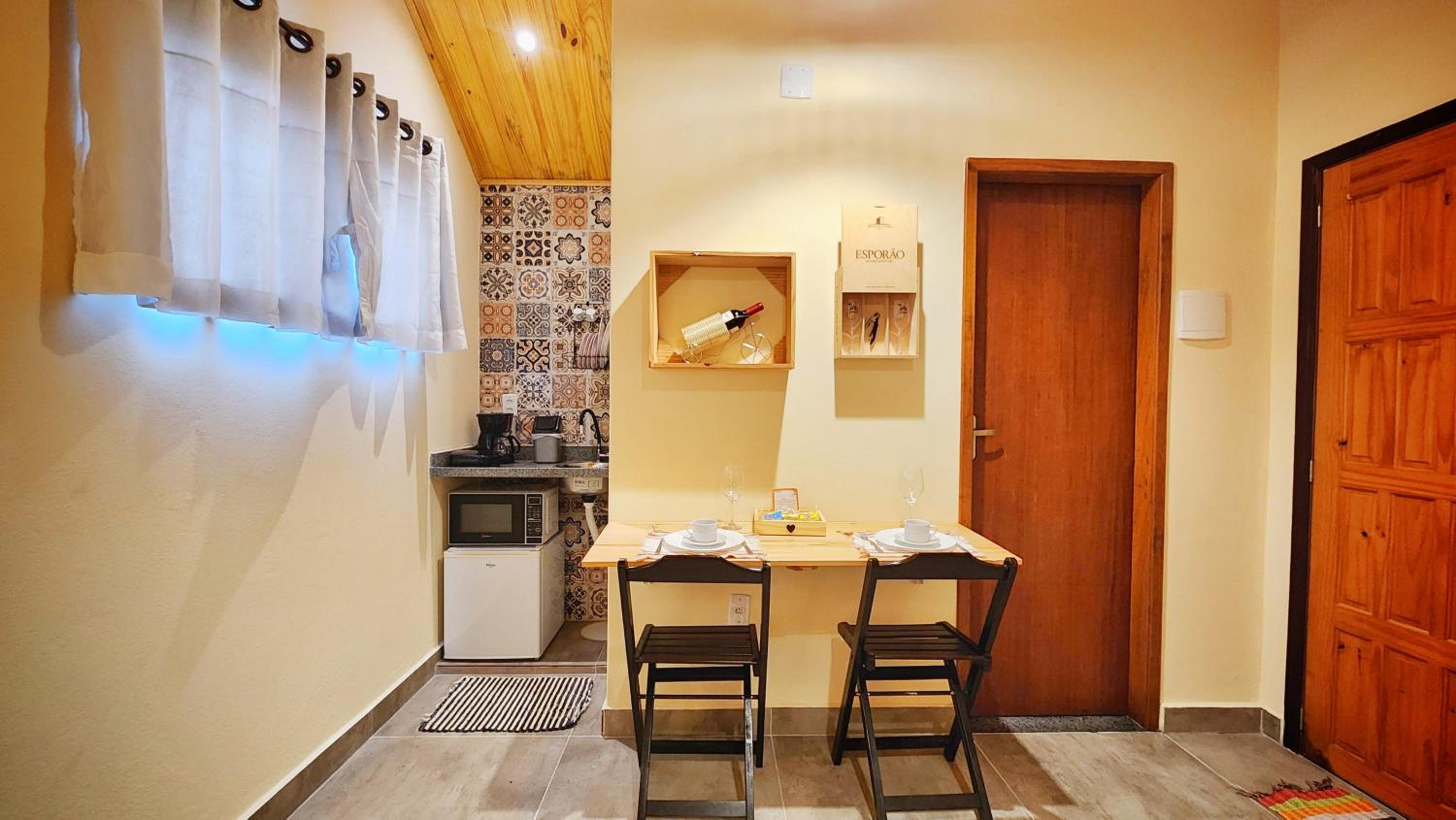 Chalet - Photo 3