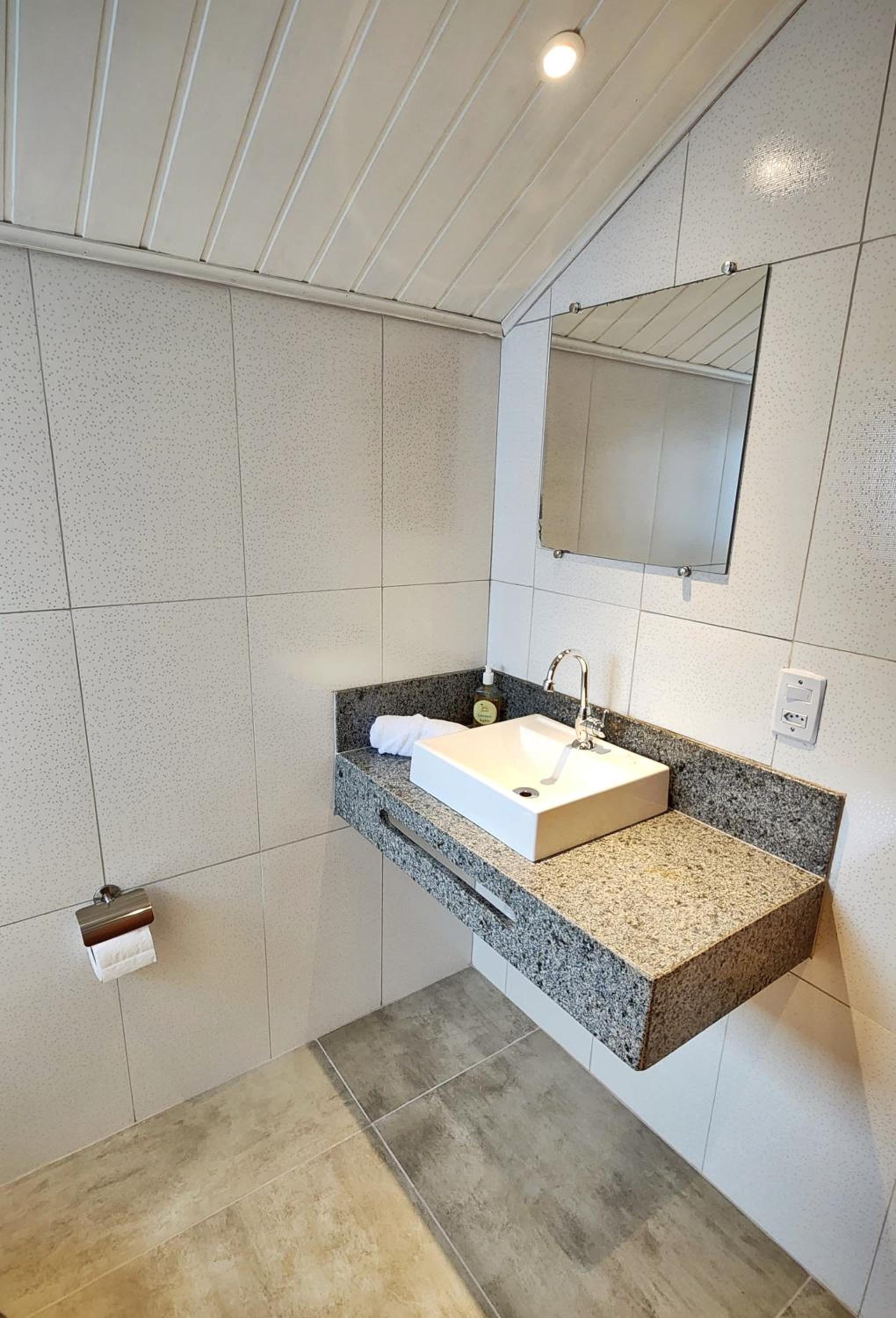 Chalet - Photo 13
