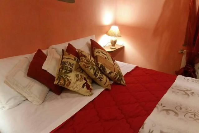 Holiday Home photo 1