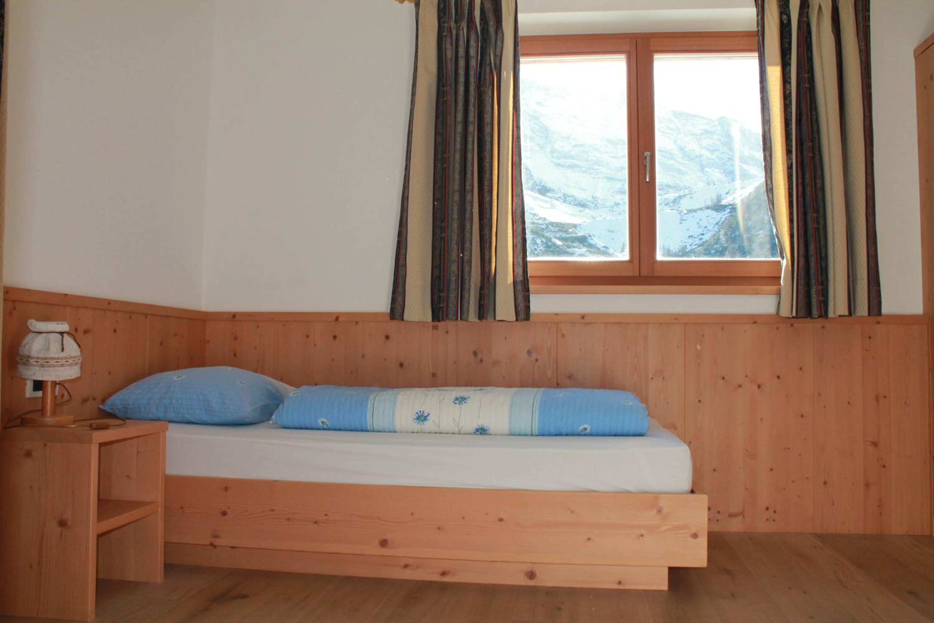 Single Room with Balcony photo 3