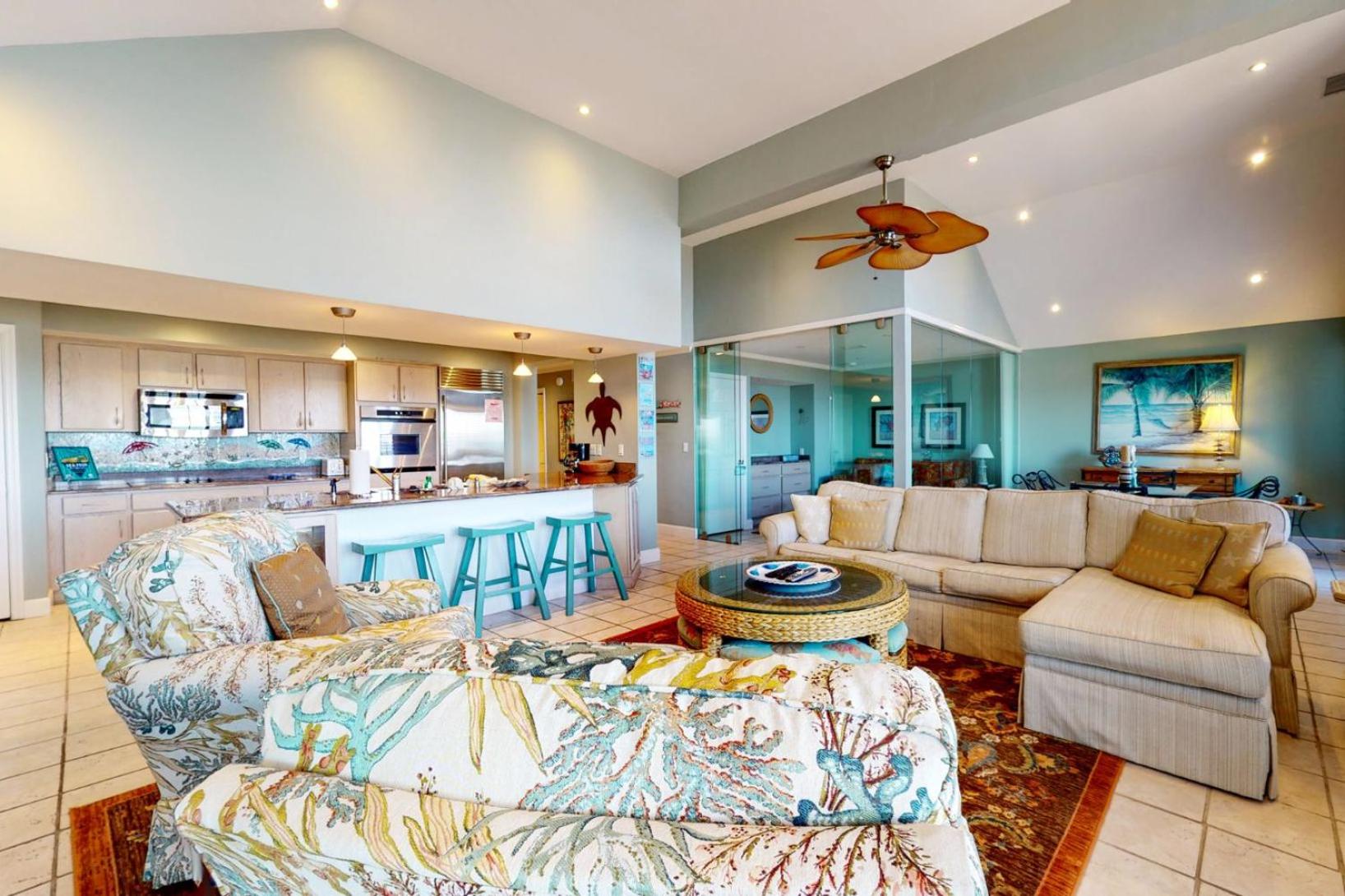 Villa photo 1
