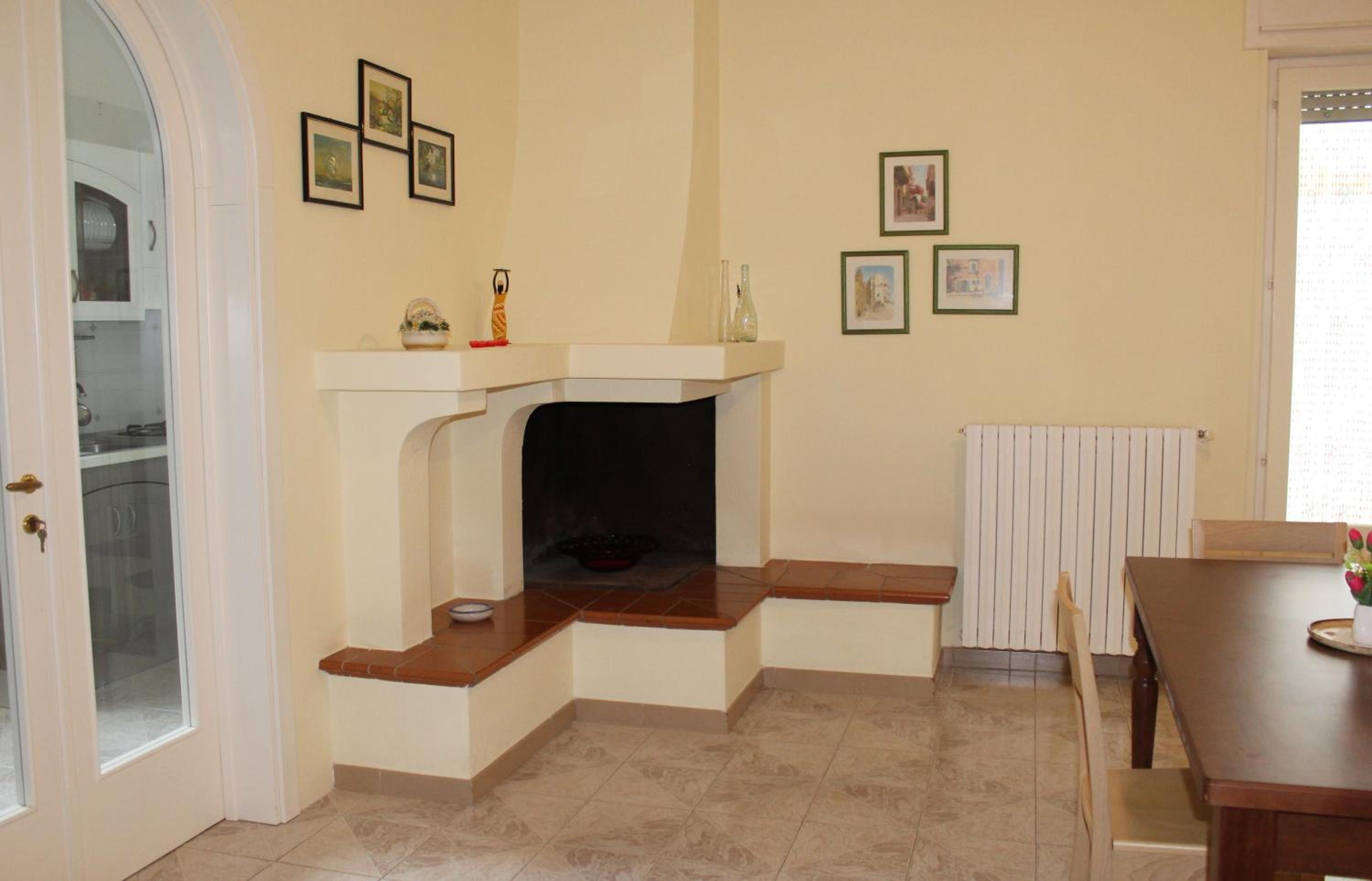 Apartment with Garden View photo 3