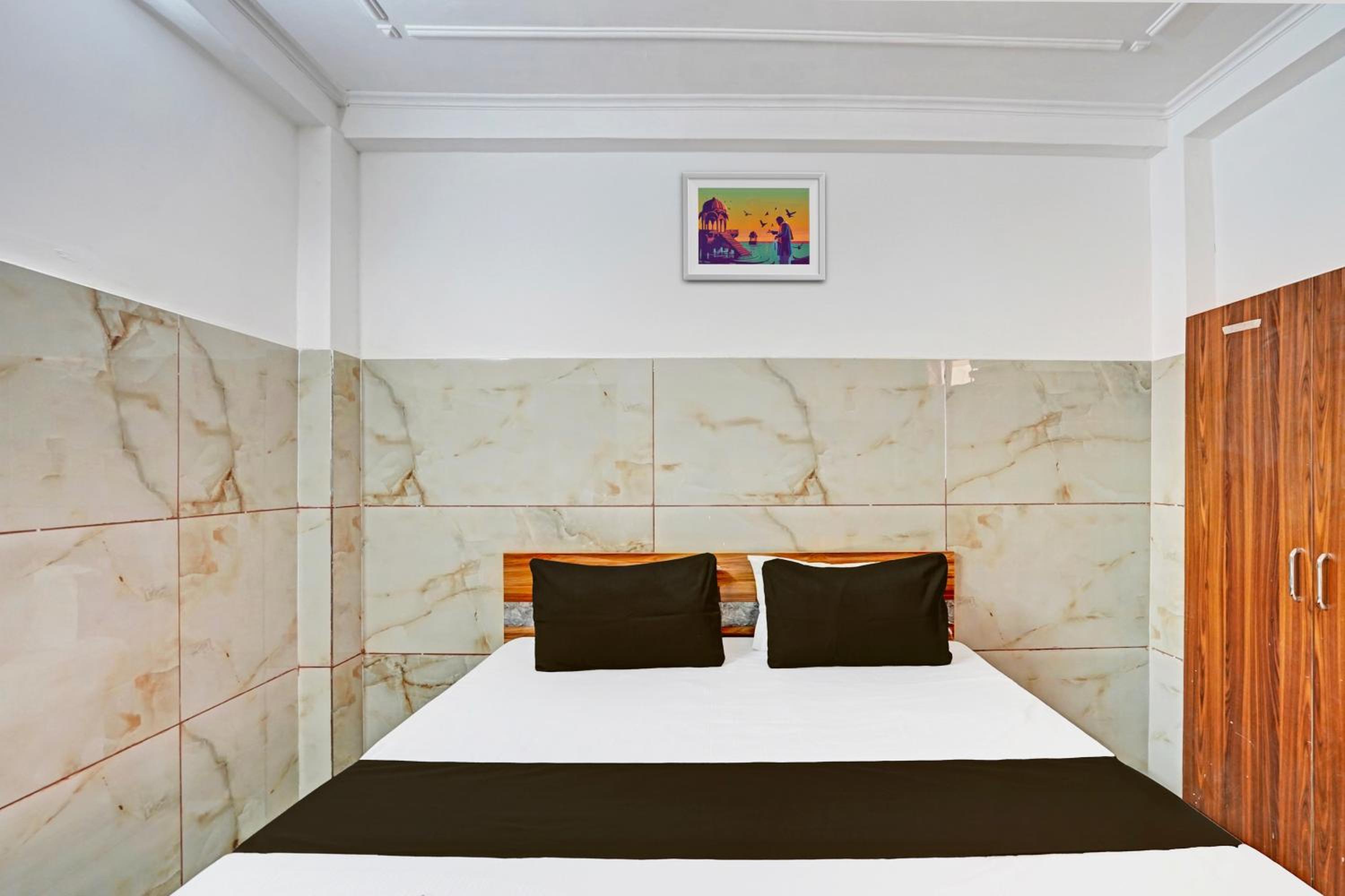 Classic Triple Room photo 3
