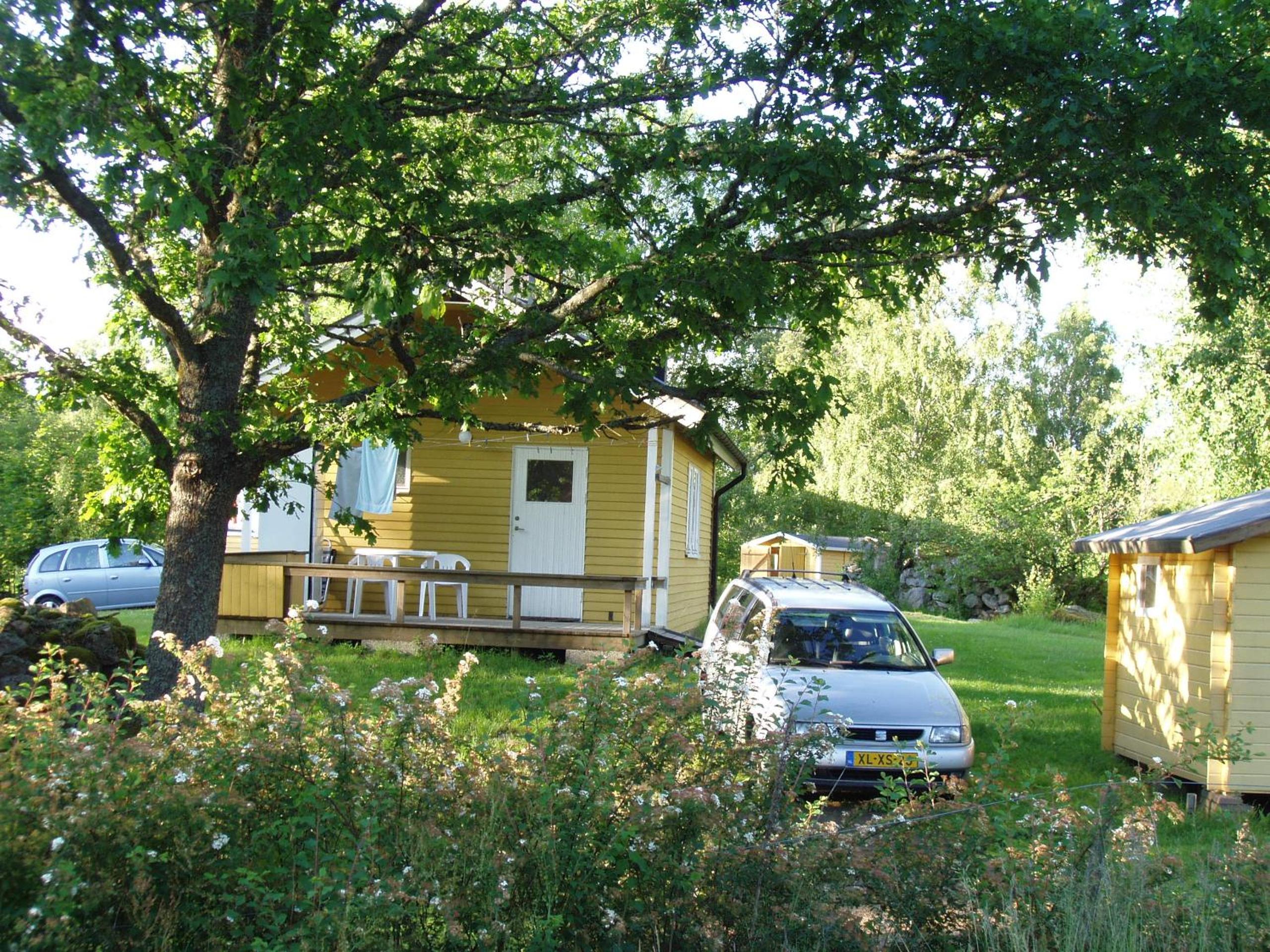 Vacation Home photo 1