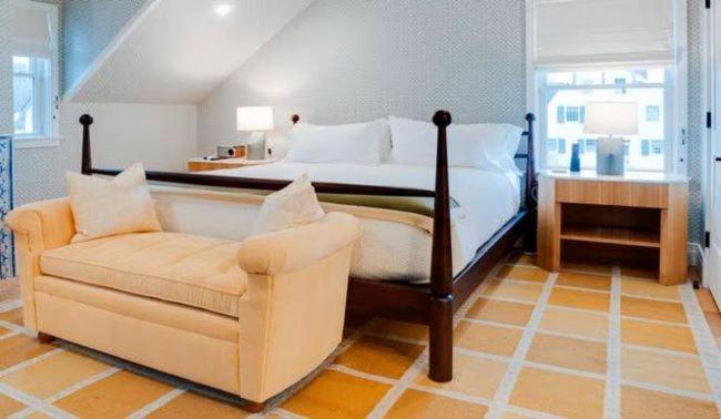 Three-Bedroom Cottage