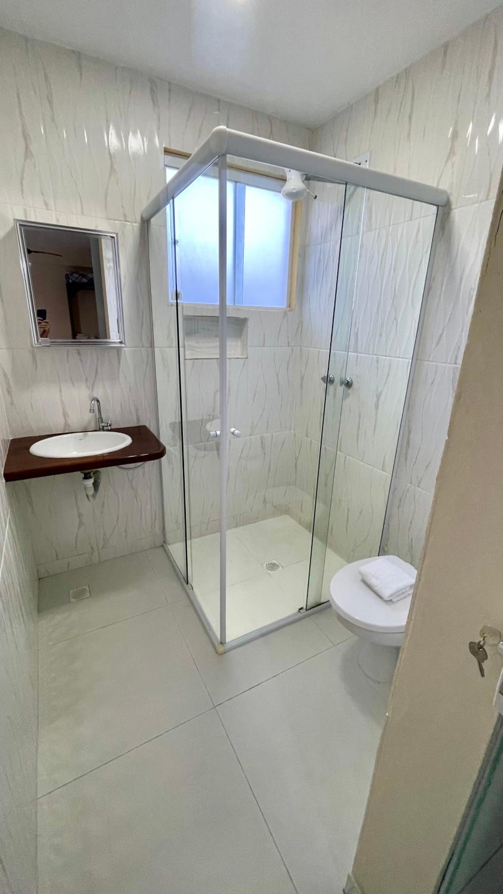 Double Room - Photo 5