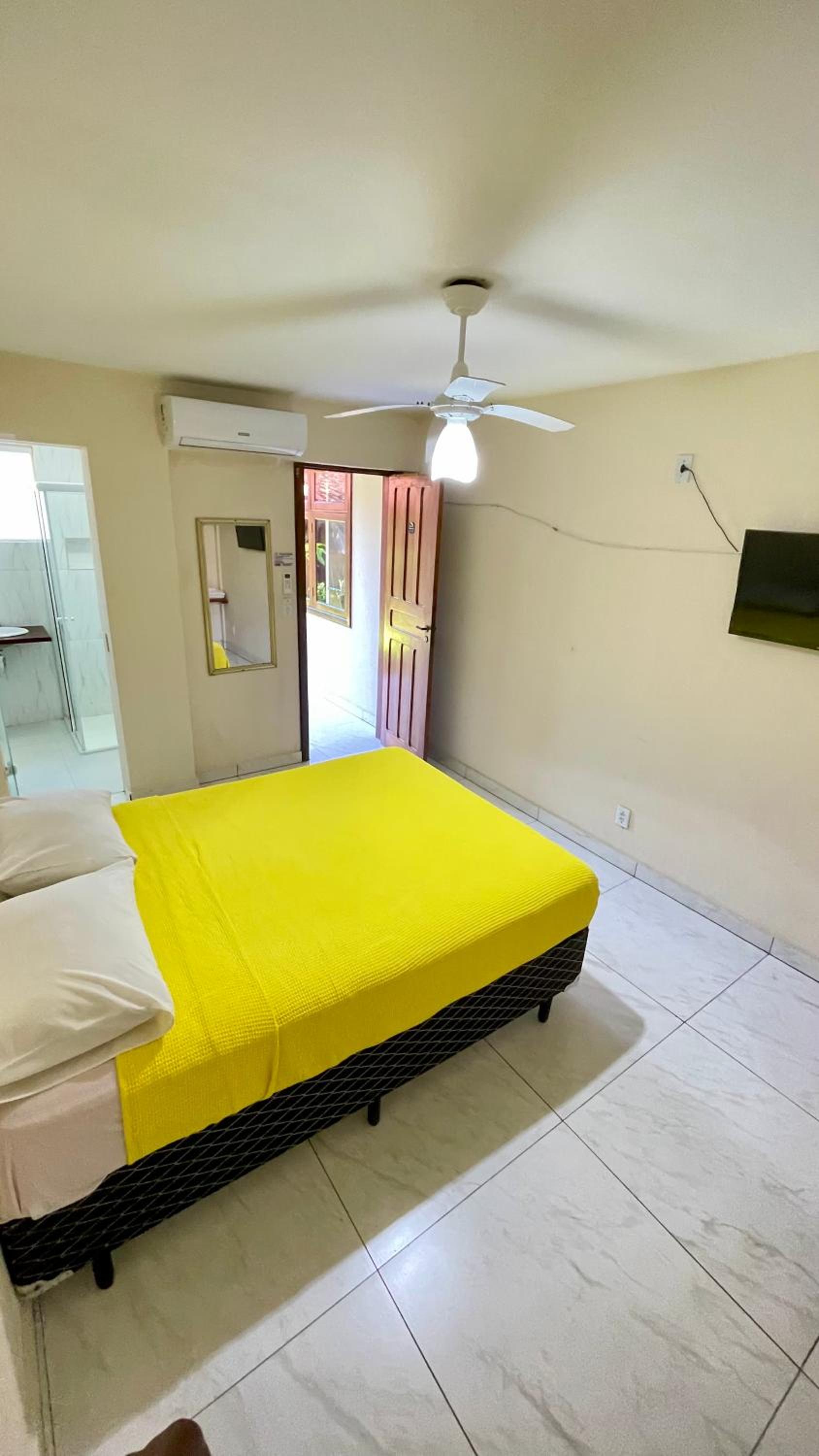 Double Room - Photo 16