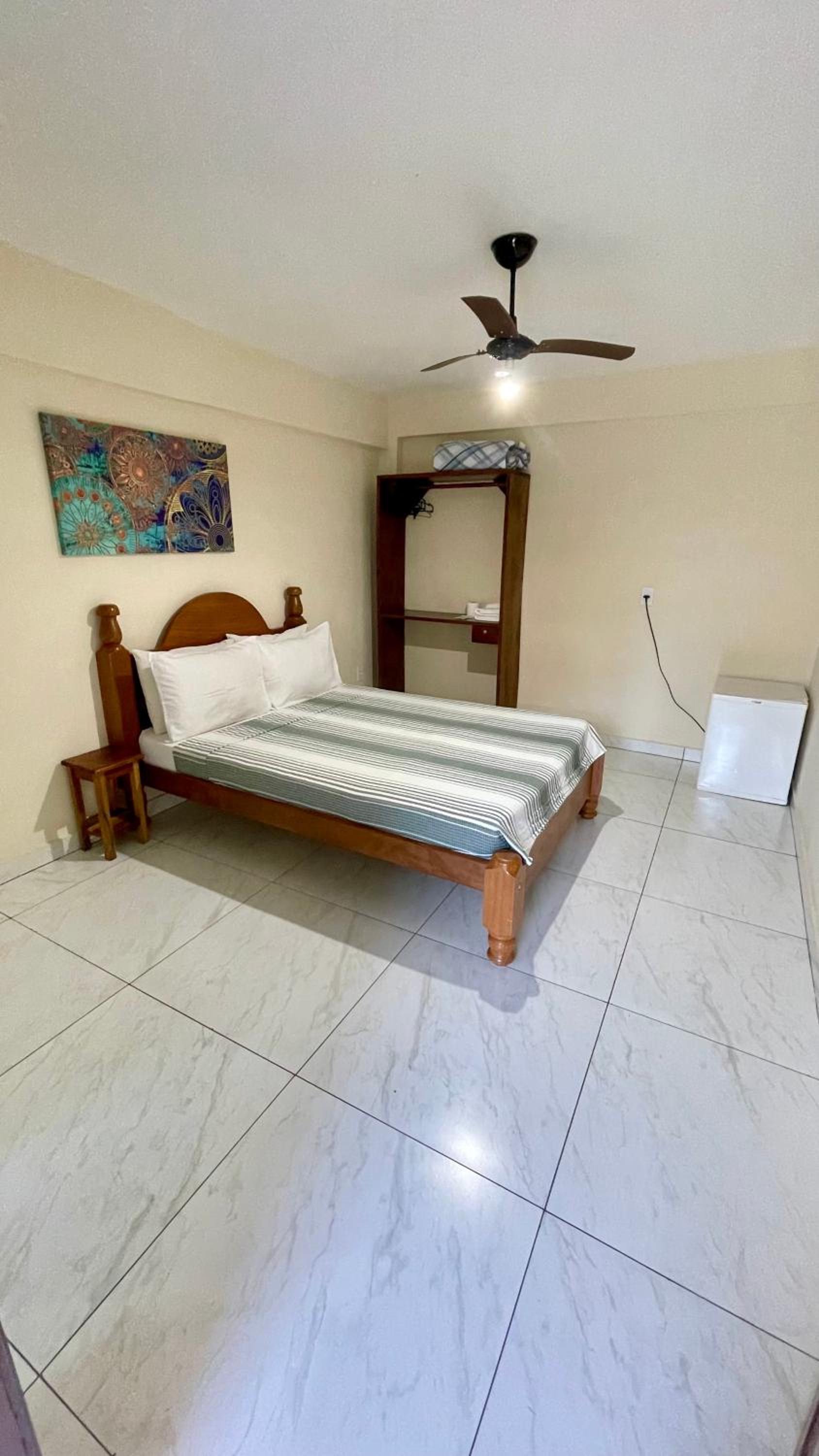 Double Room - Photo 24