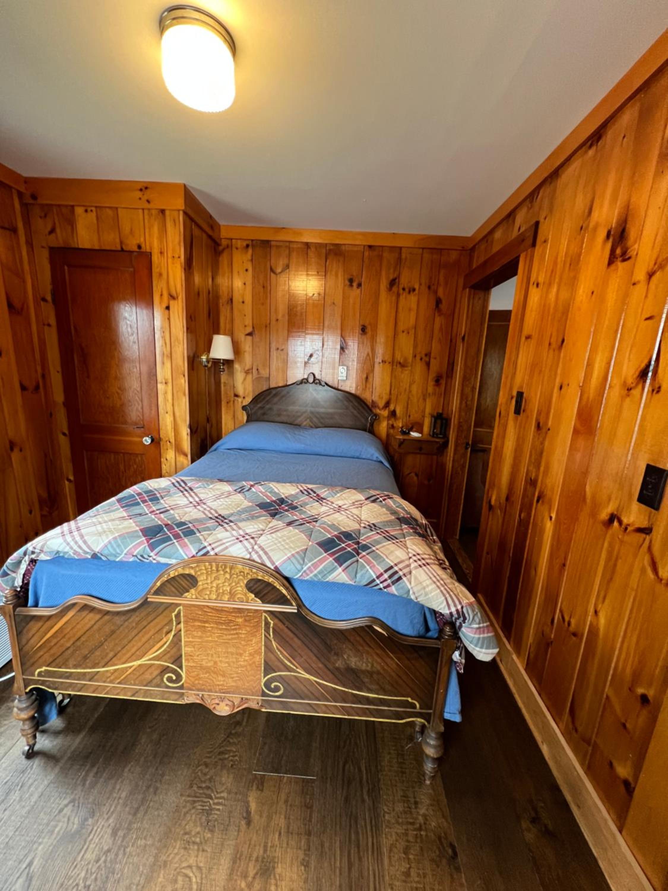 One-Bedroom House photo 2