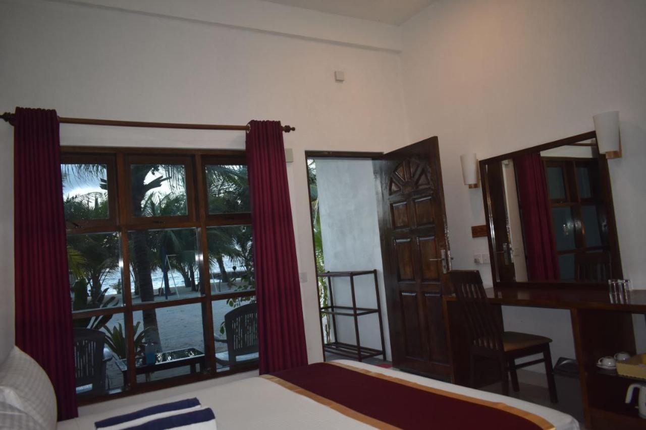 Villa with Private Pool photo 1