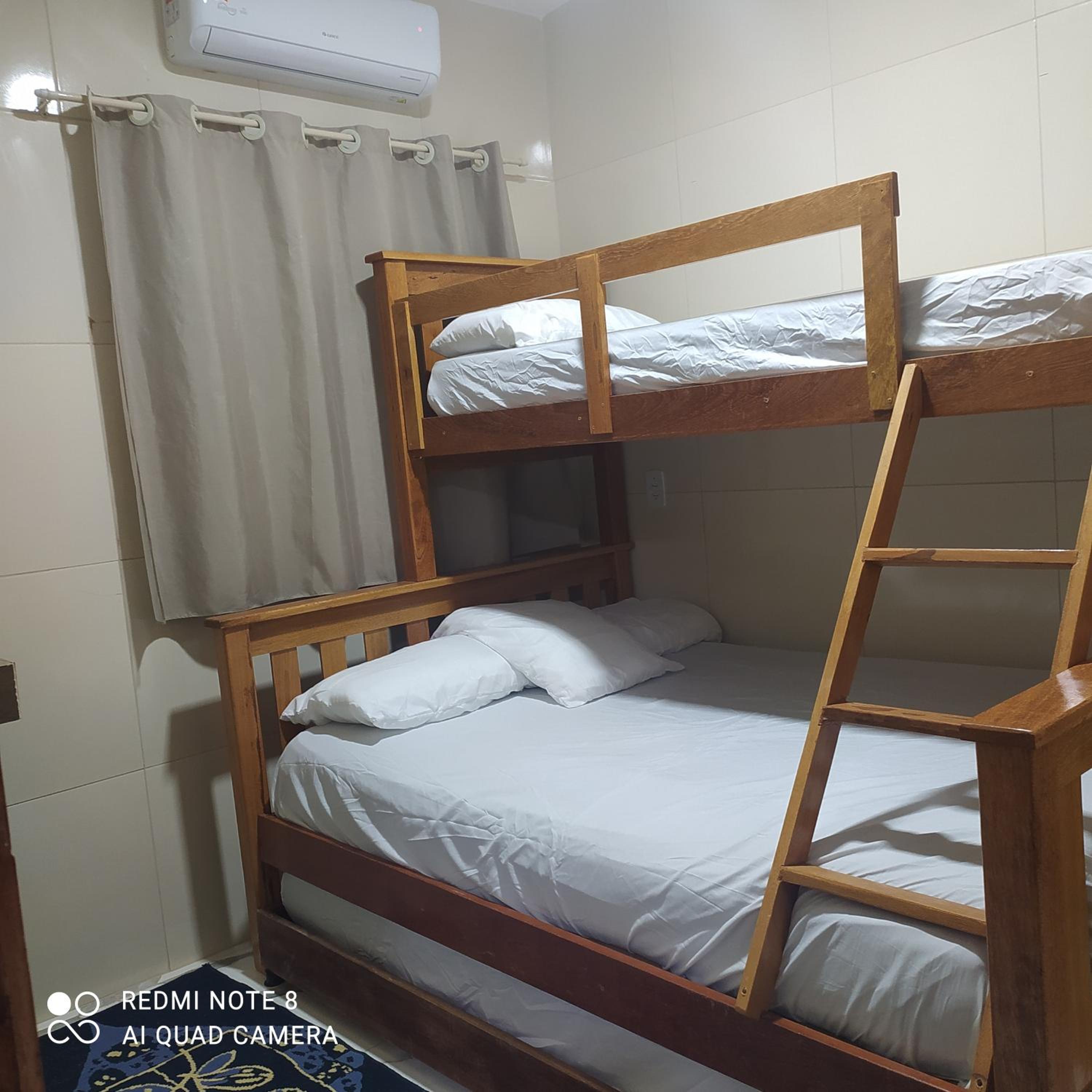Three-Bedroom House photo 2