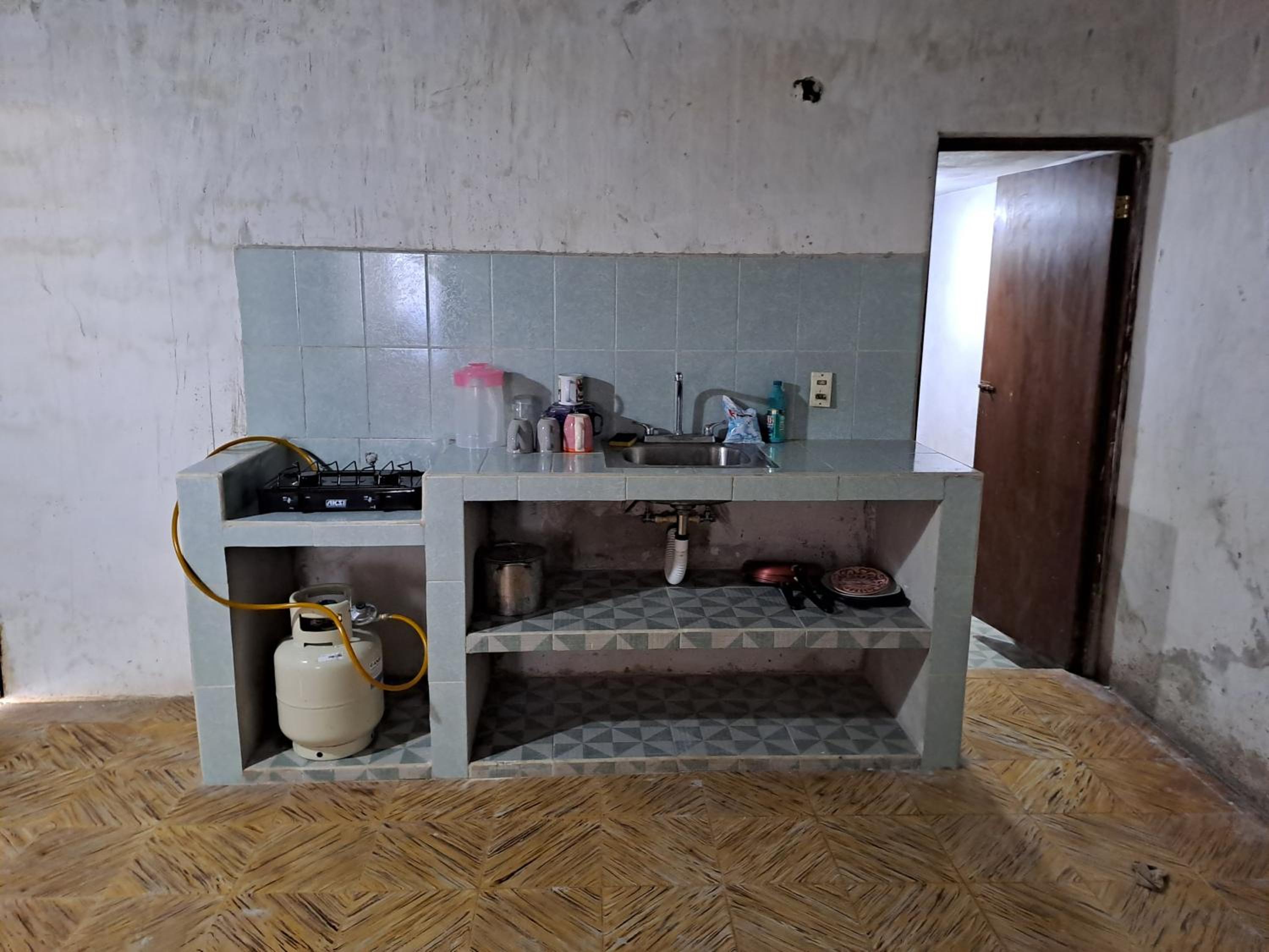 One-Bedroom House photo 3