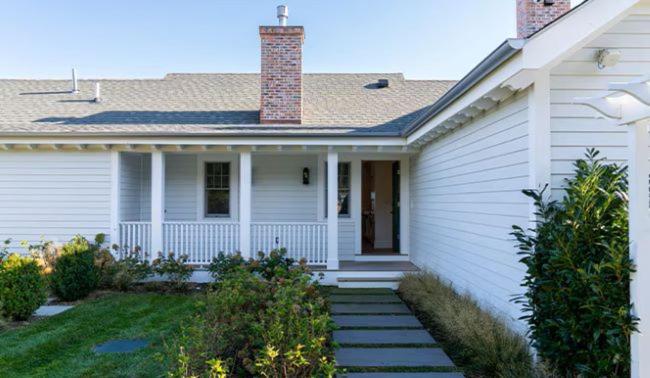 Three-Bedroom Cottage
