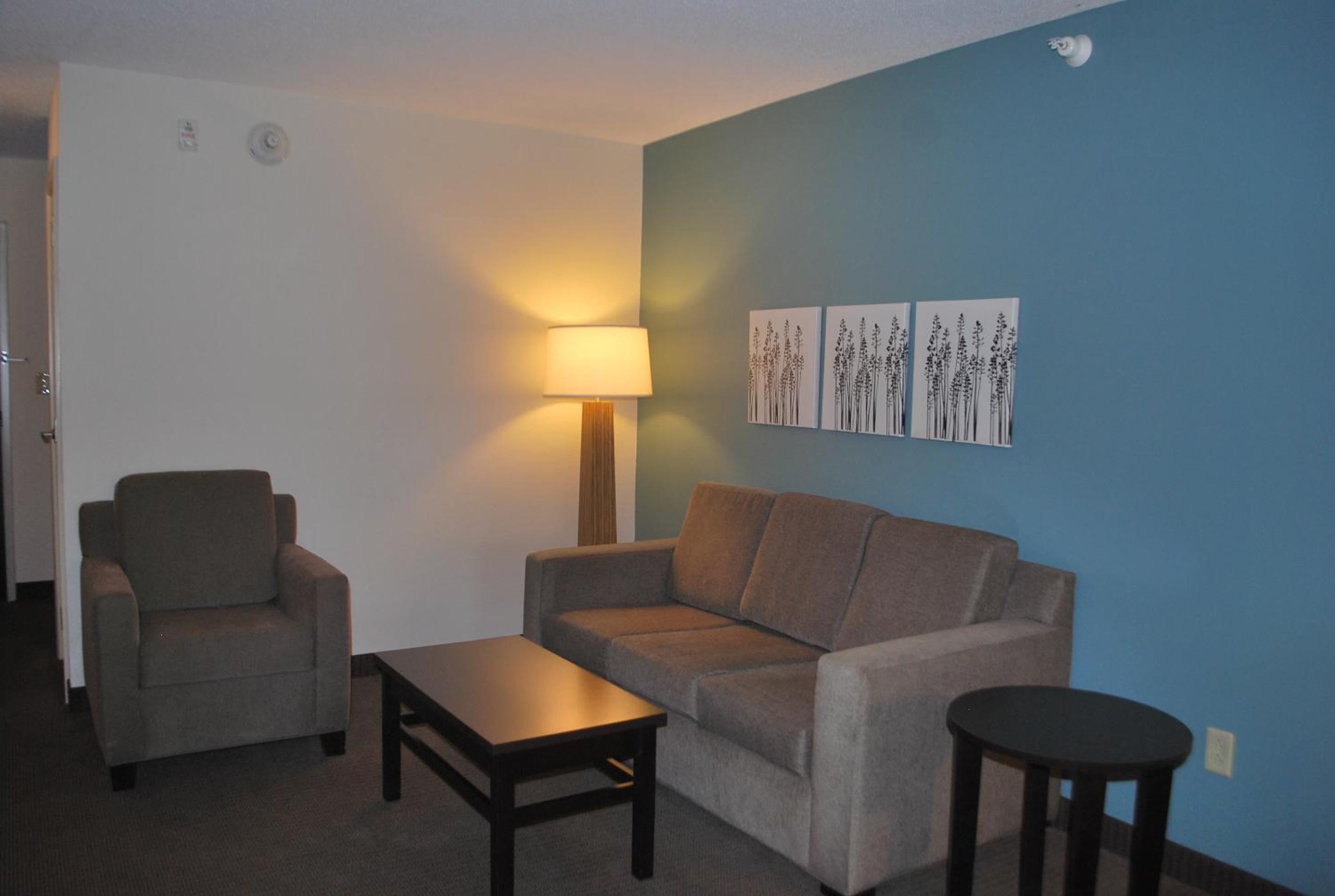 Sleep Inn & Suites Clintwood, 사진 5