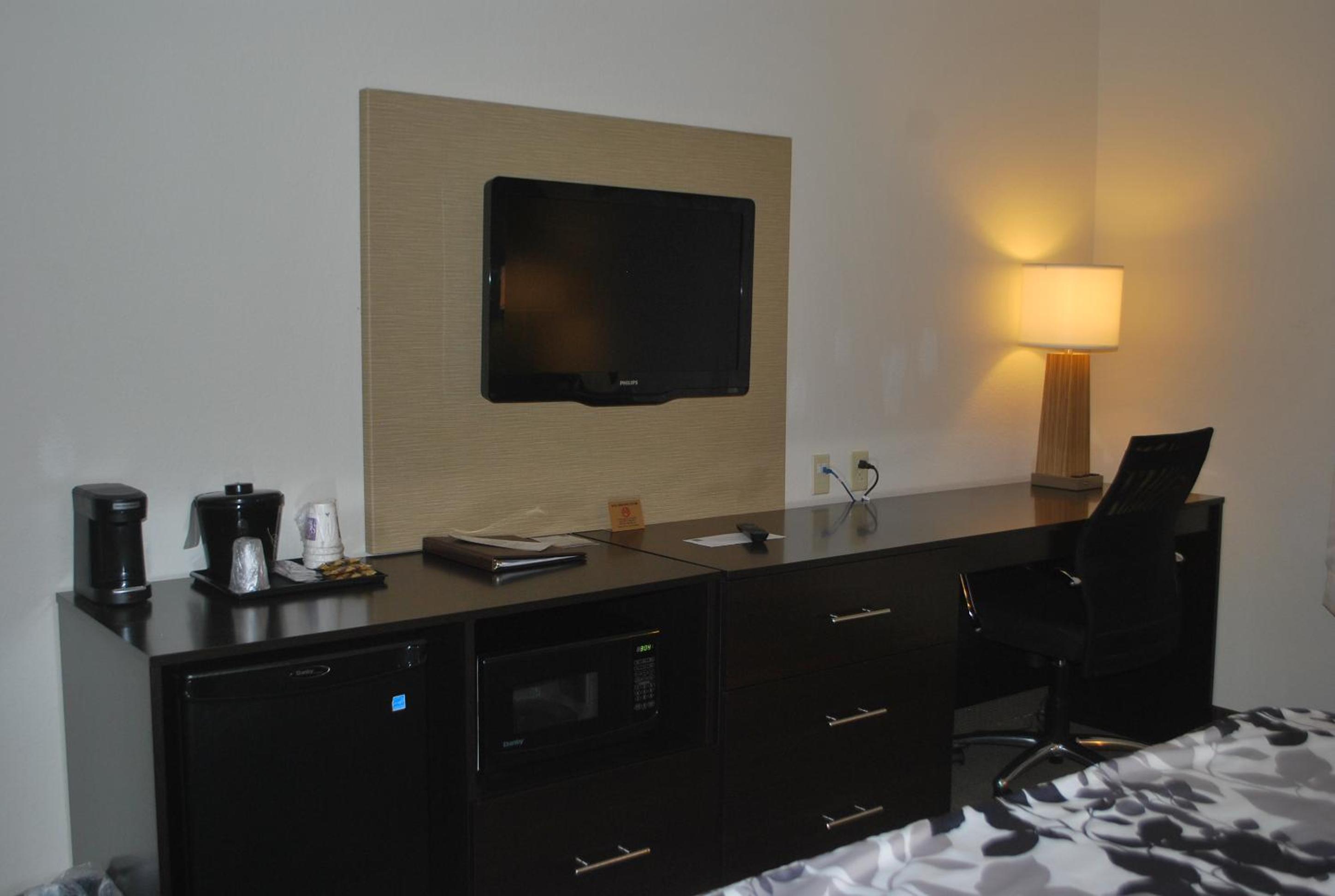 King Suite - Accessible/Non-Smoking photo 3