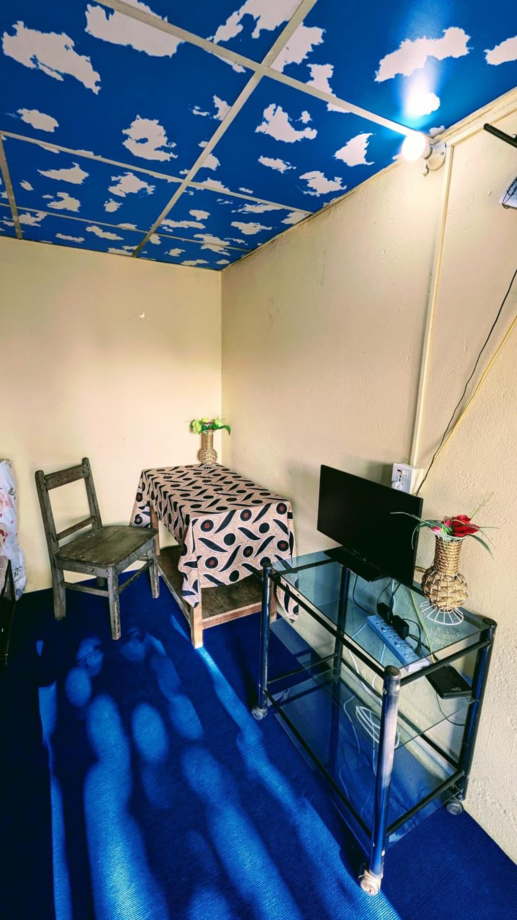 Double Room With Shared Bathroom photo 3
