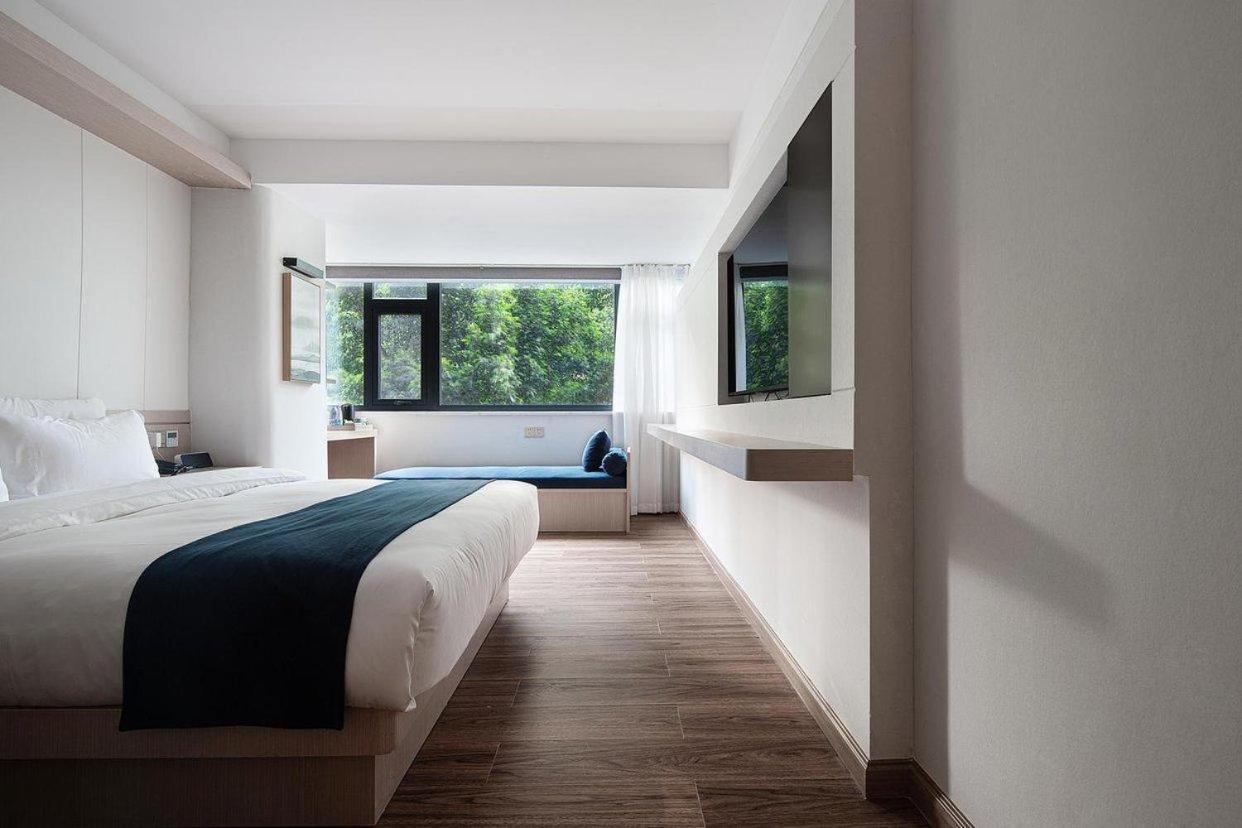 Elegant king Room photo 2