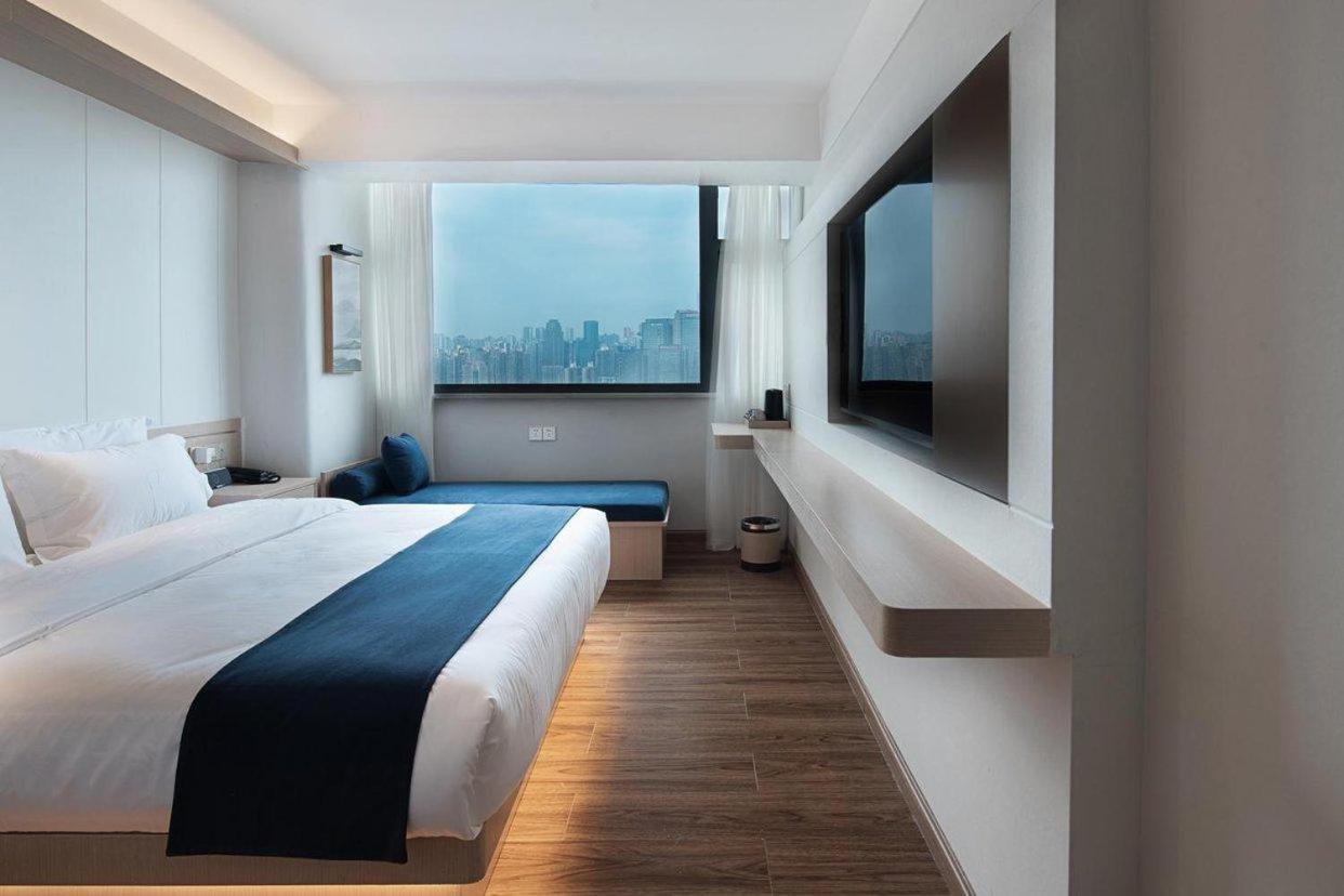 City View King Room photo 1