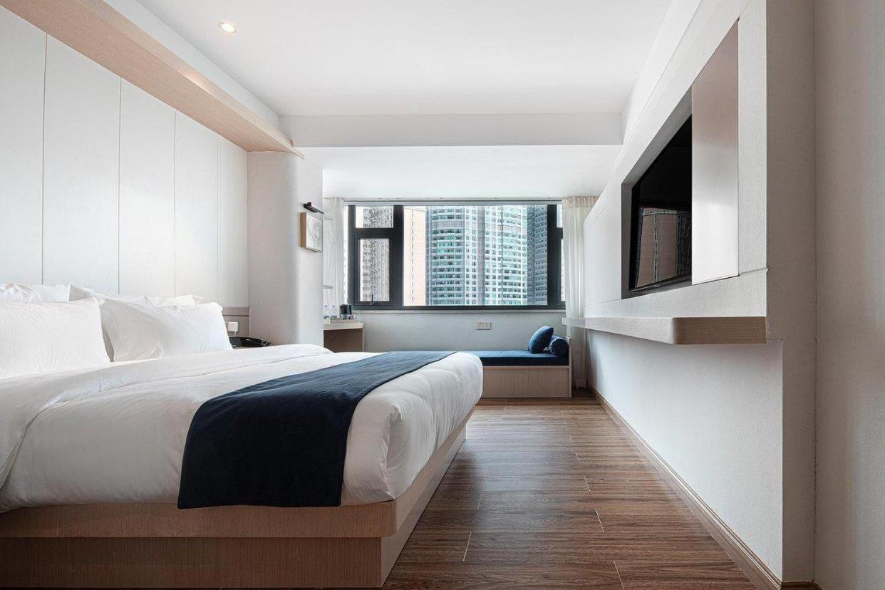 City View King Room photo 3