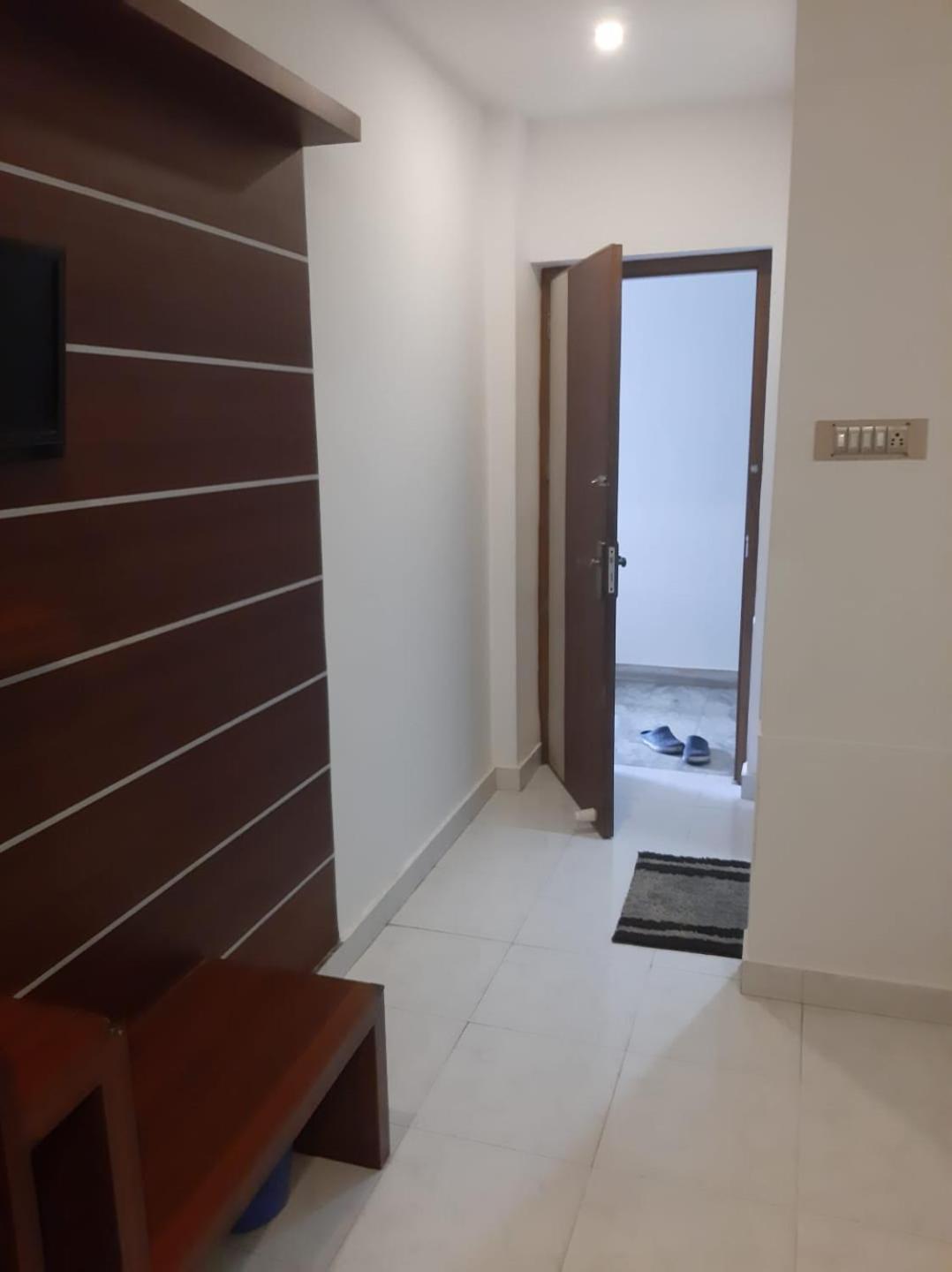 Executive Double Room - A/C - Photo 3