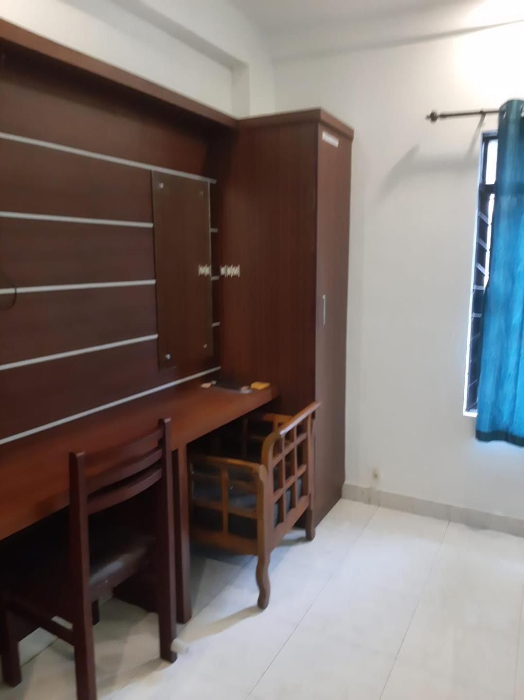 Executive Double Room - A/C - Photo 9