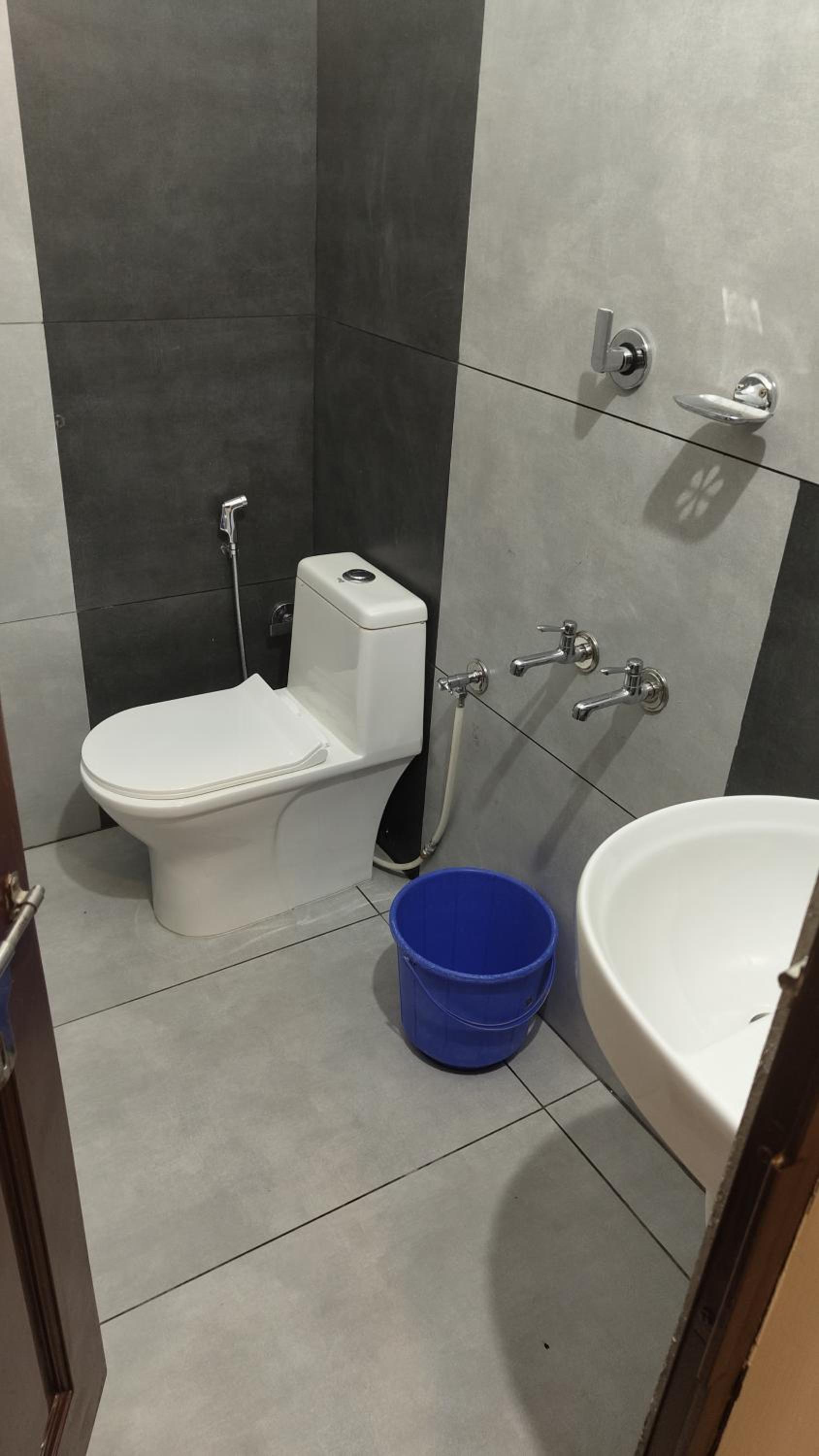 Executive Double Room - A/C - Photo 6