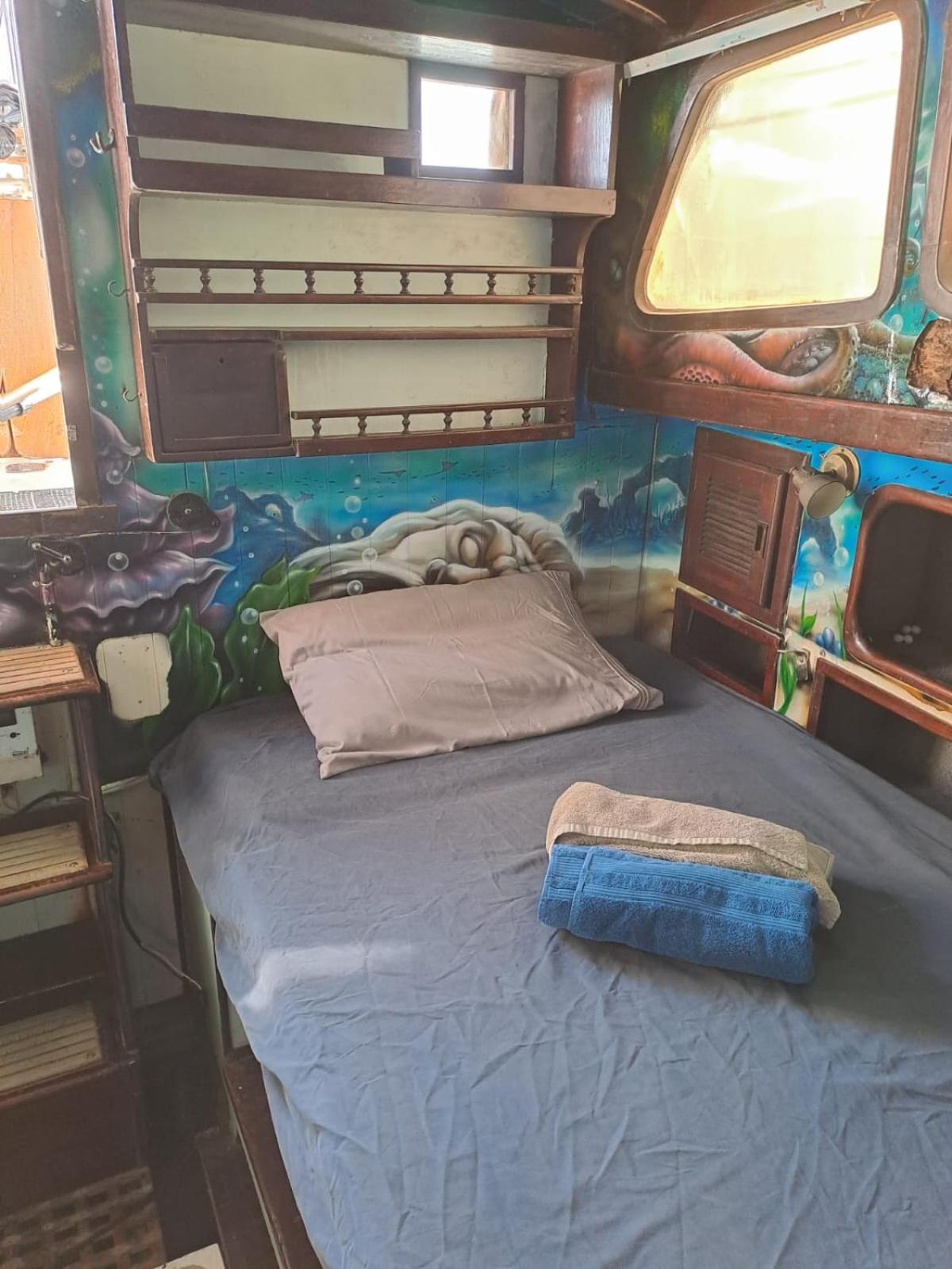 Mobile Home photo 1