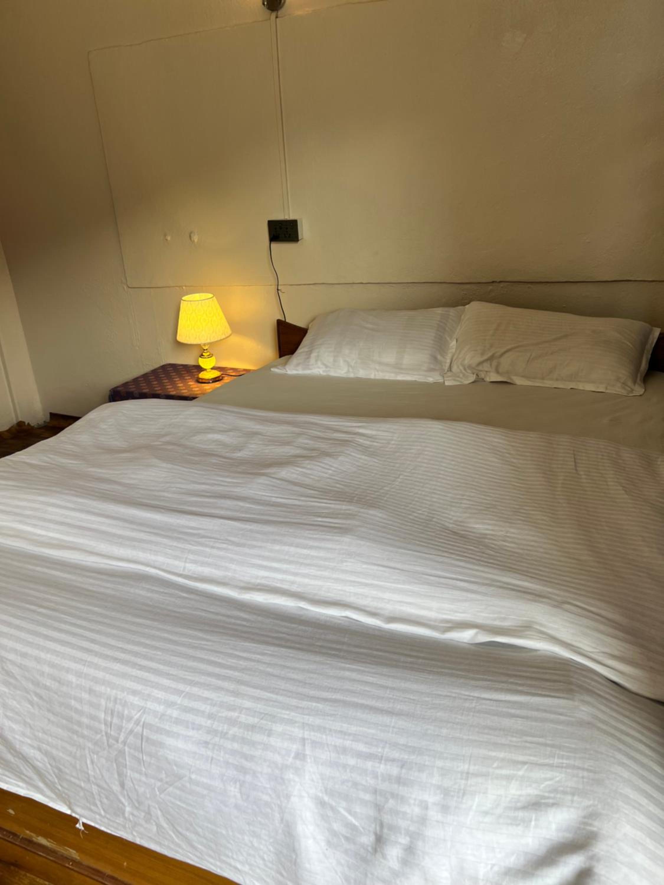 Double Room with Private Bathroom photo 2