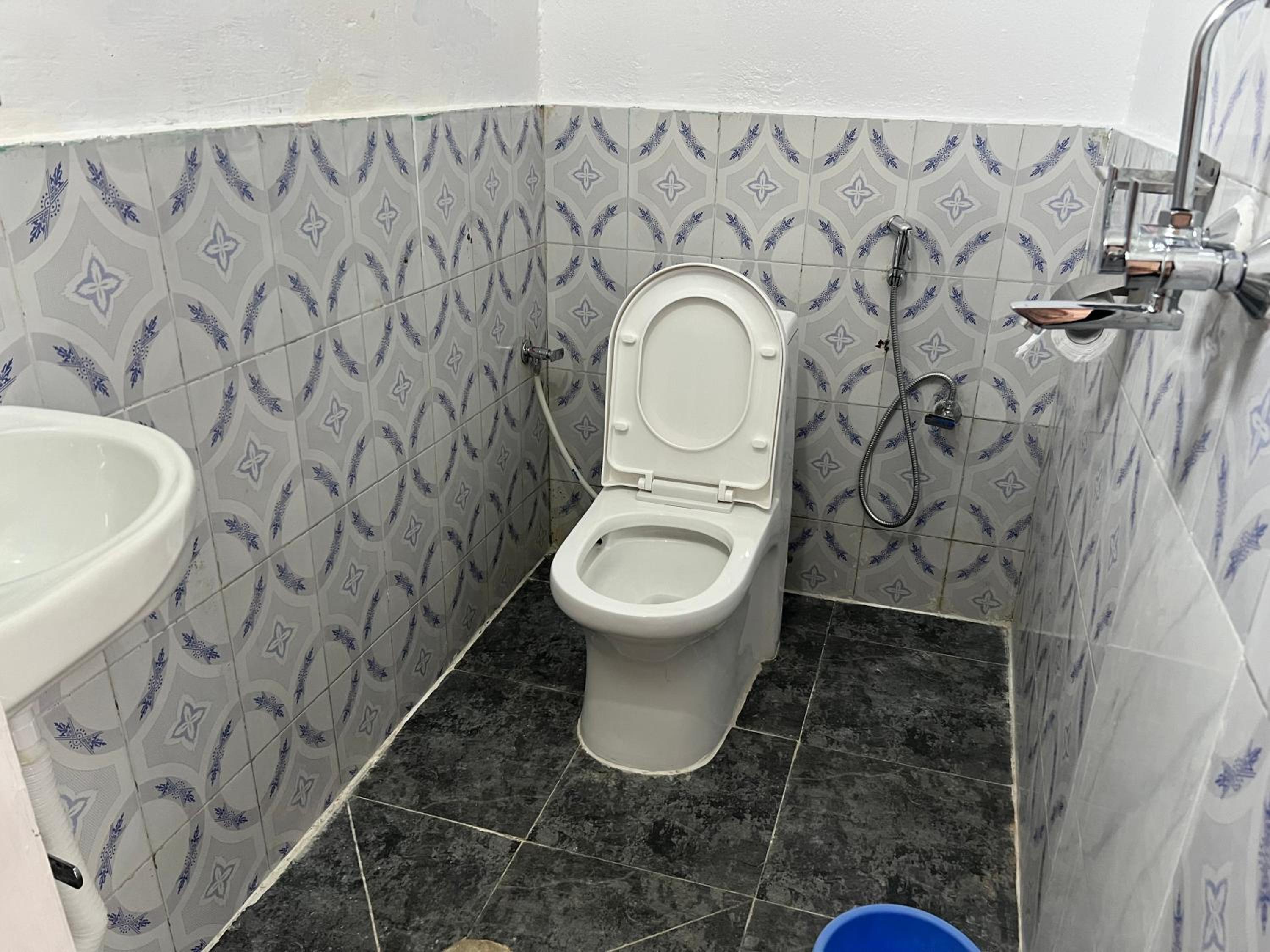 Double Room with Private Bathroom photo 1