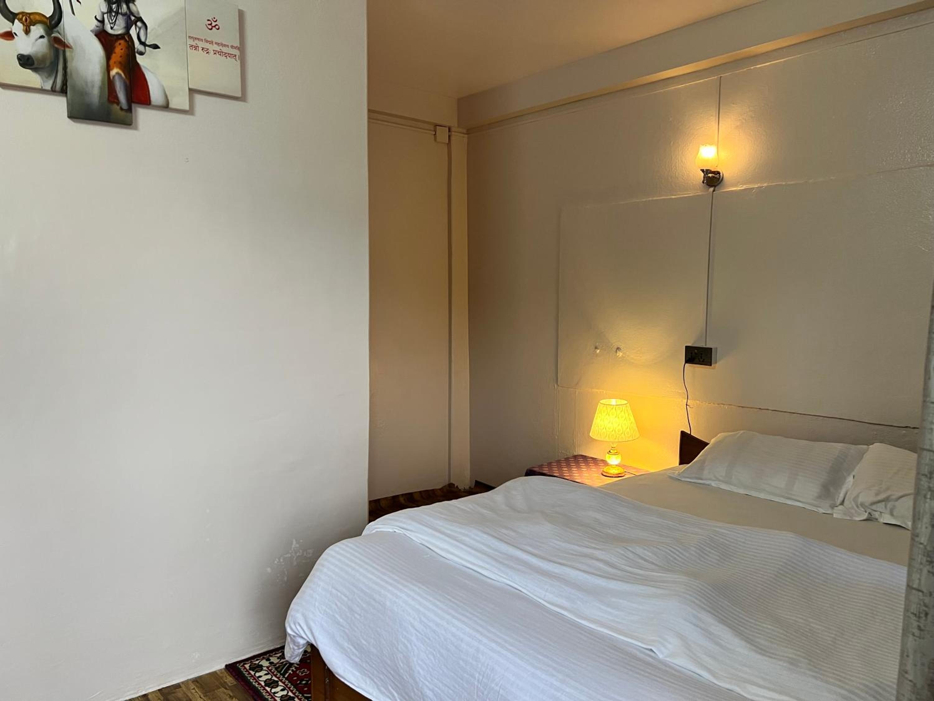 Double Room with Private Bathroom photo 3
